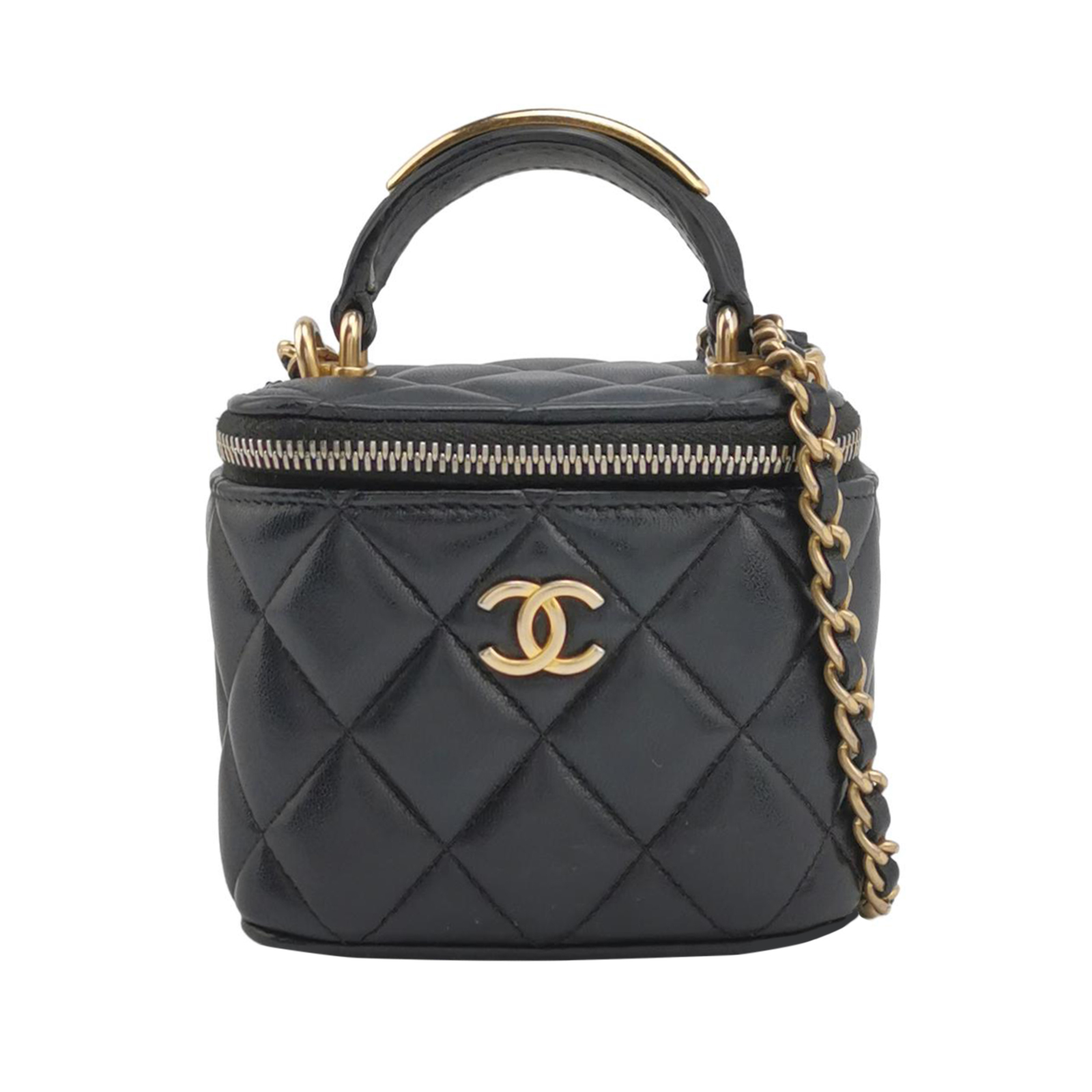 Vanity Caseccrossbody Bag