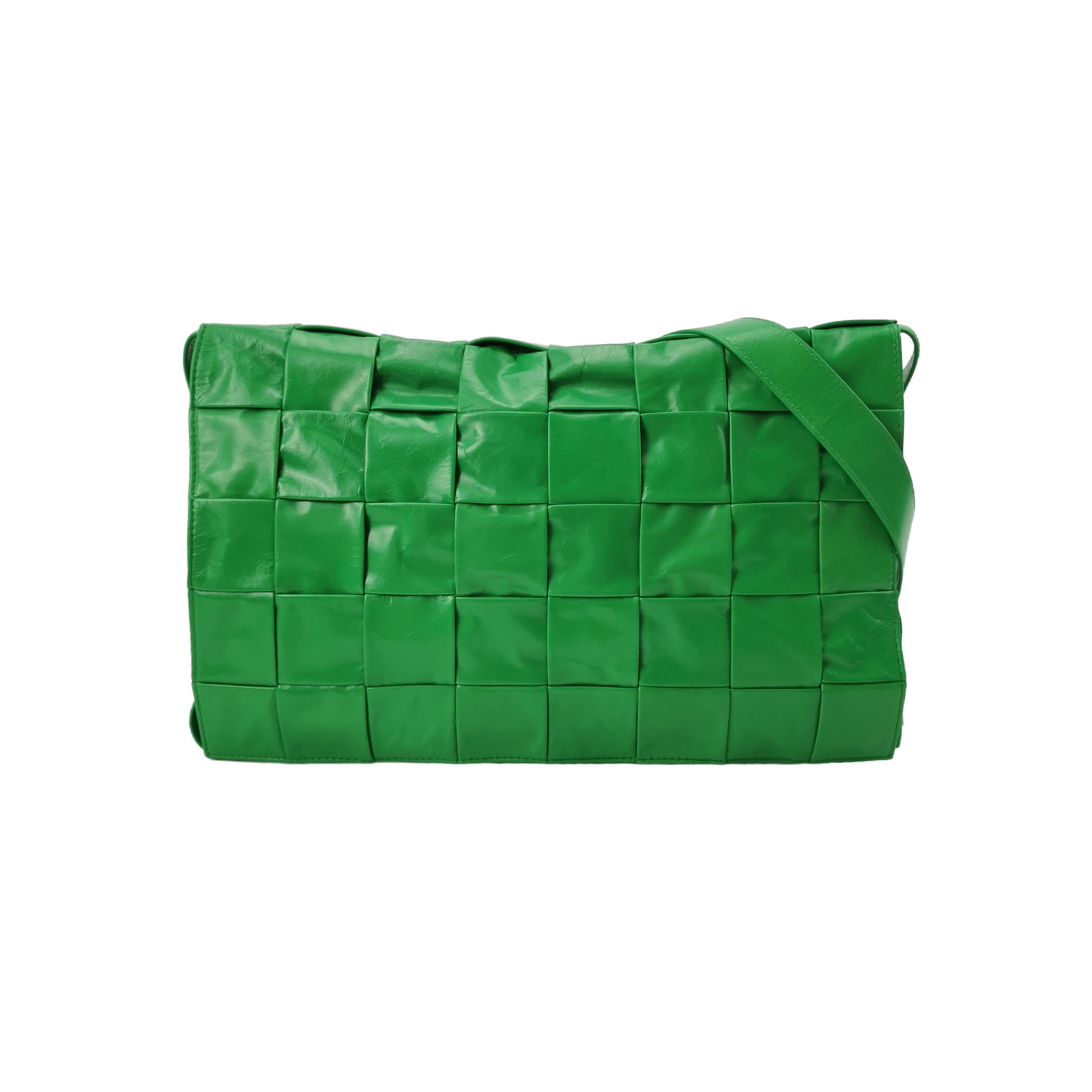 Cassetteintrecciocrossbody Bag