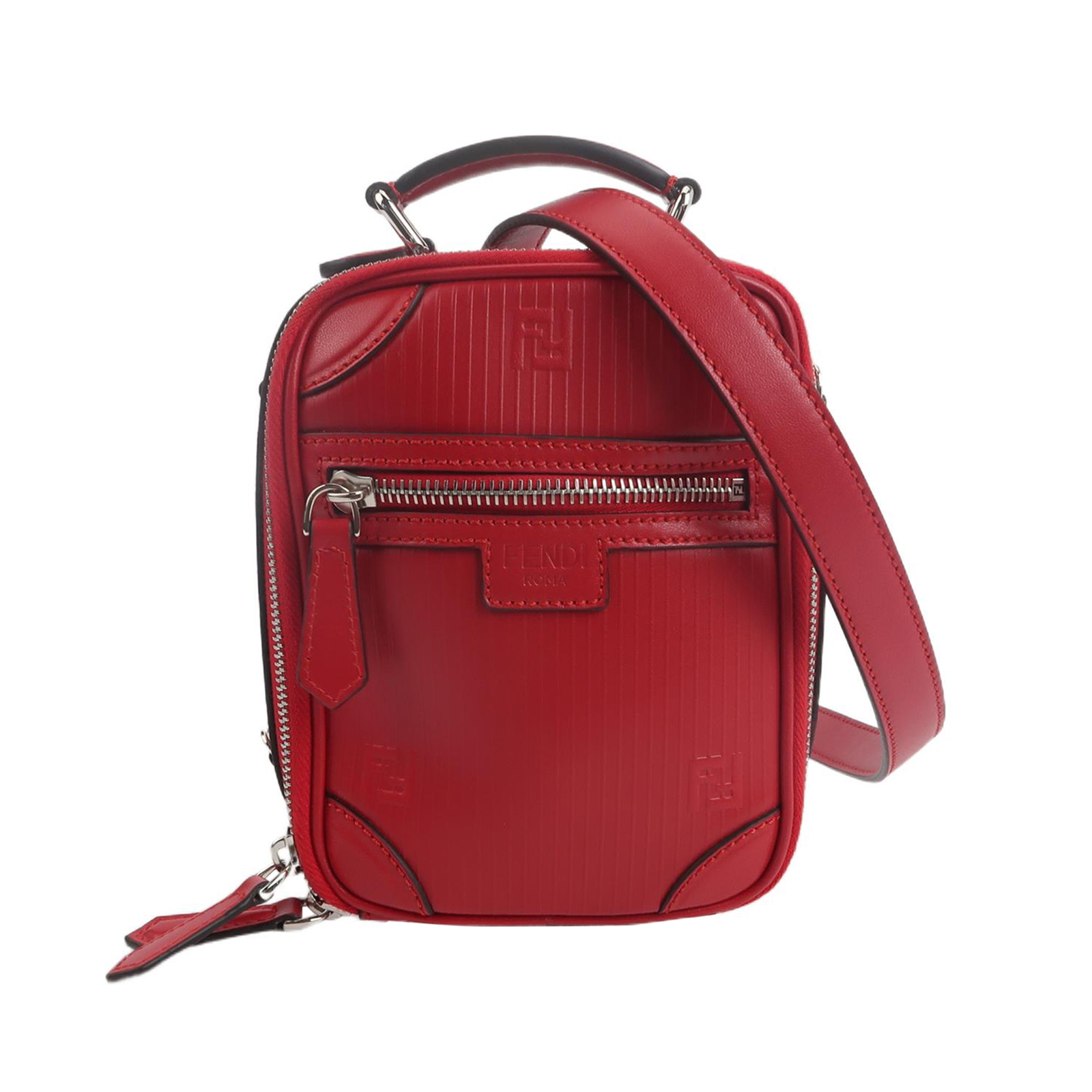 Logocrossbody Bag