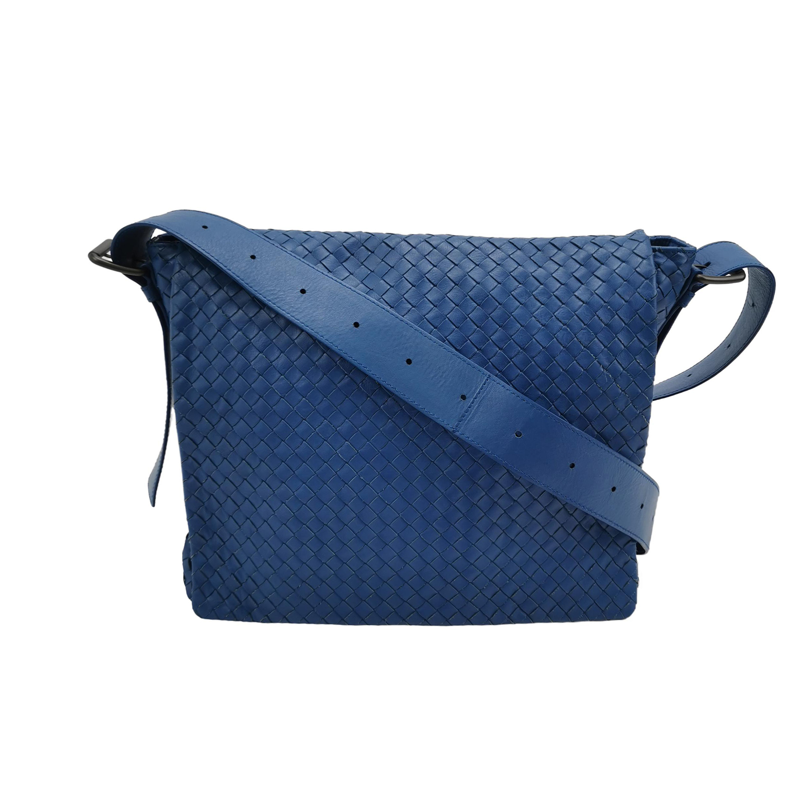 Intrecciatocrossbody Bag