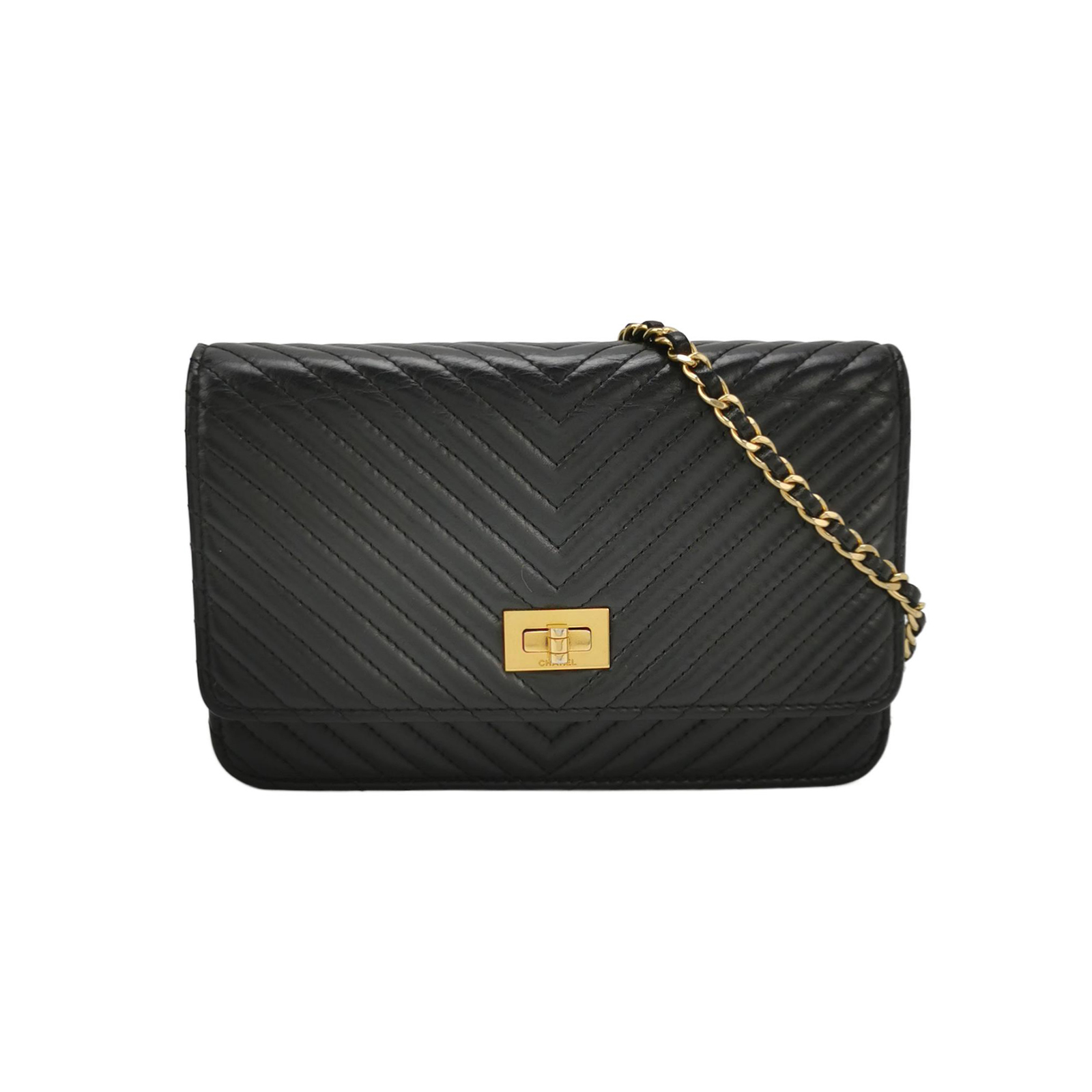 2.55 Bagvwoccrossbody Bag