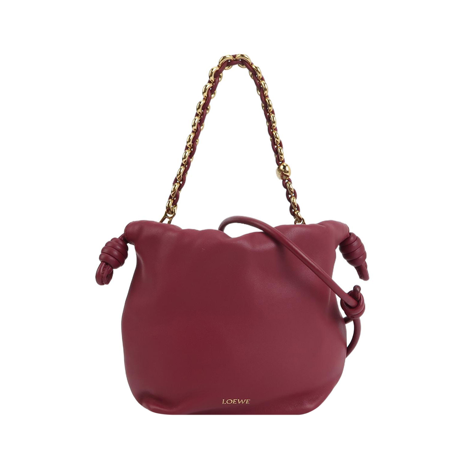 Flamencologocrossbody Bag