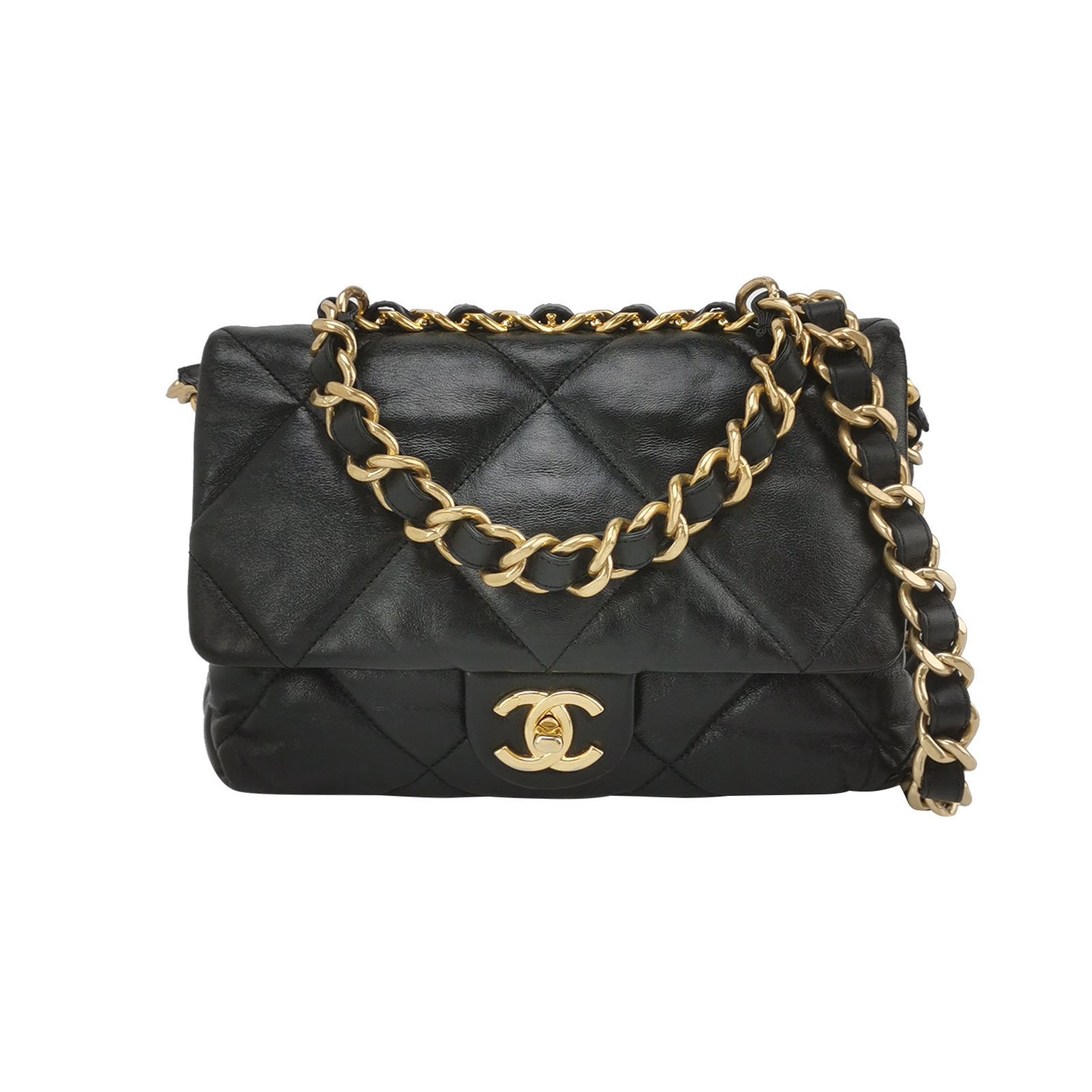 Flap Bagccrossbody Bag