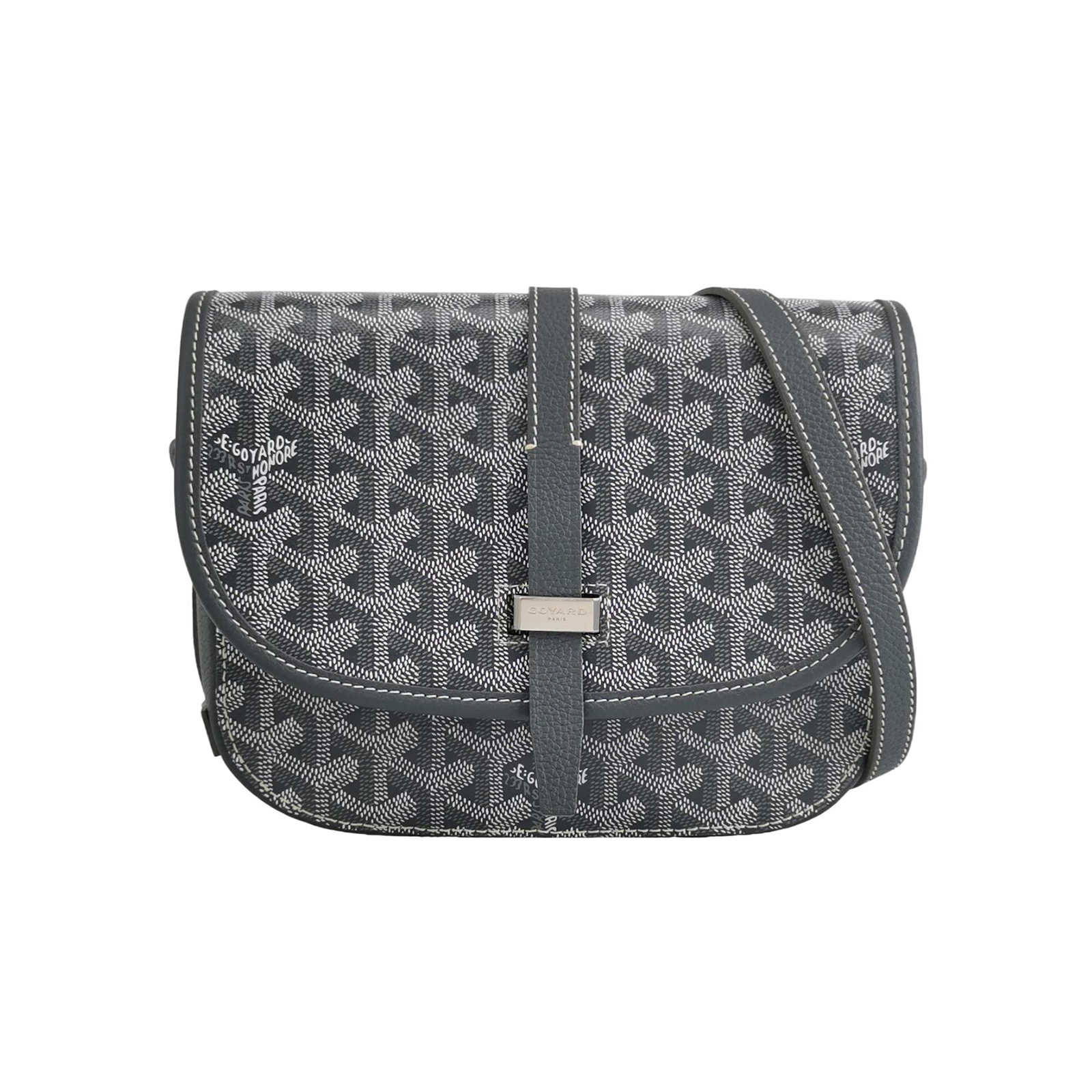 Belvederecrossbody Bag