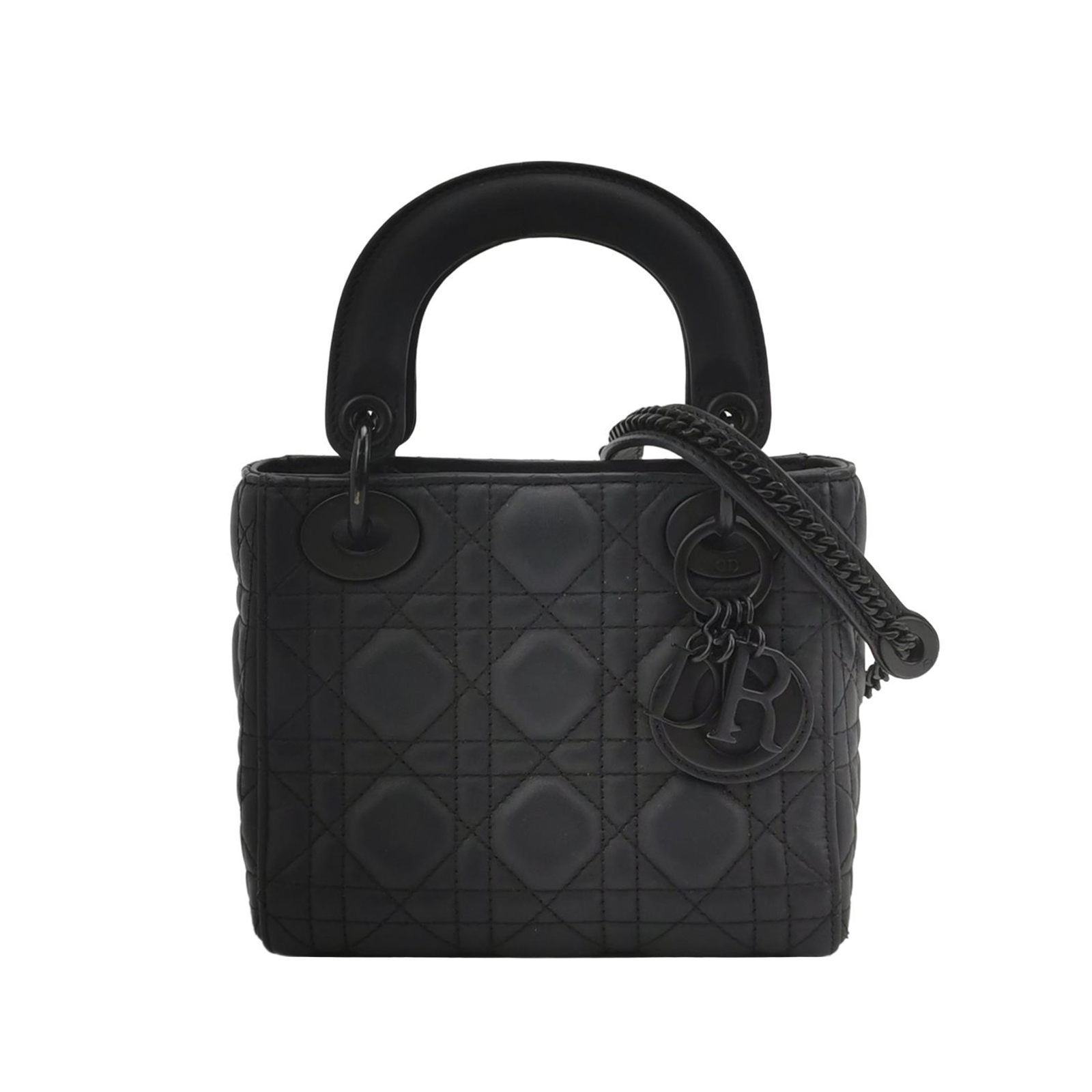 Lady Diorlogocrossbody Bag