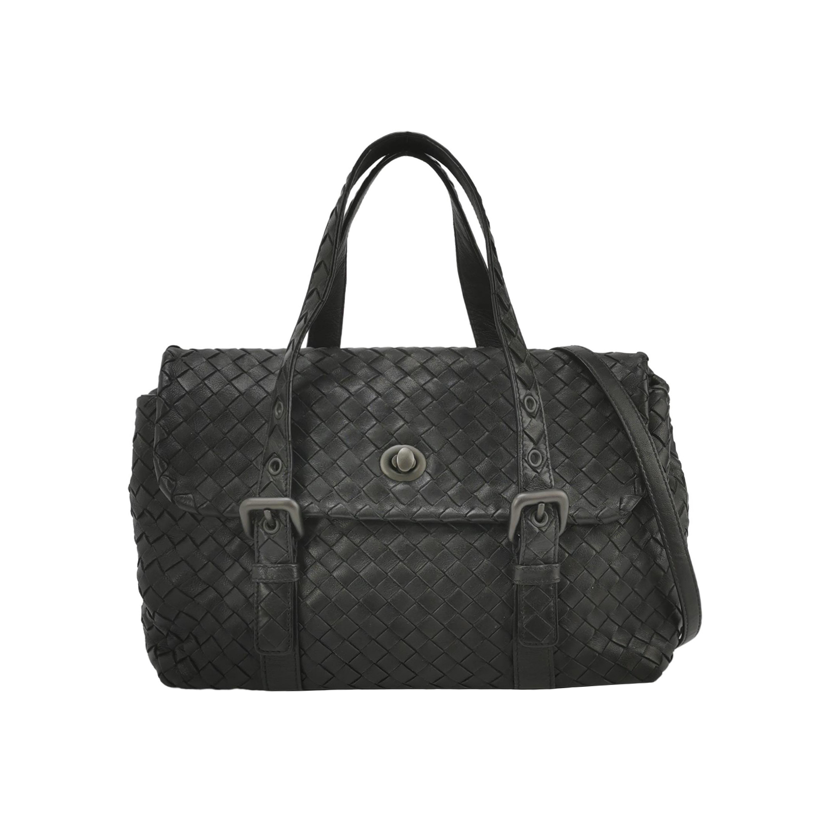 Intrecciatocrossbody Bag