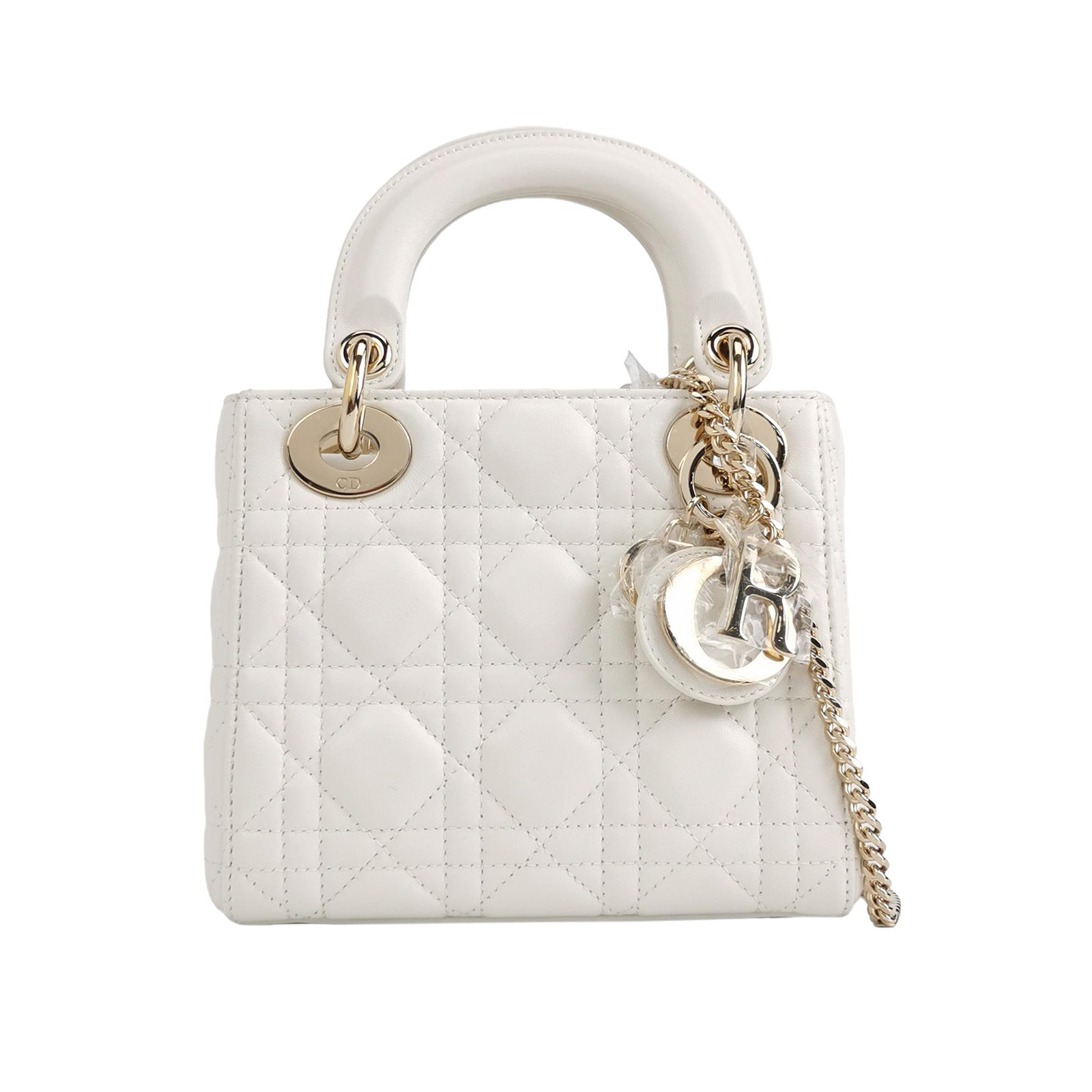 Lady Diorlogohandbag