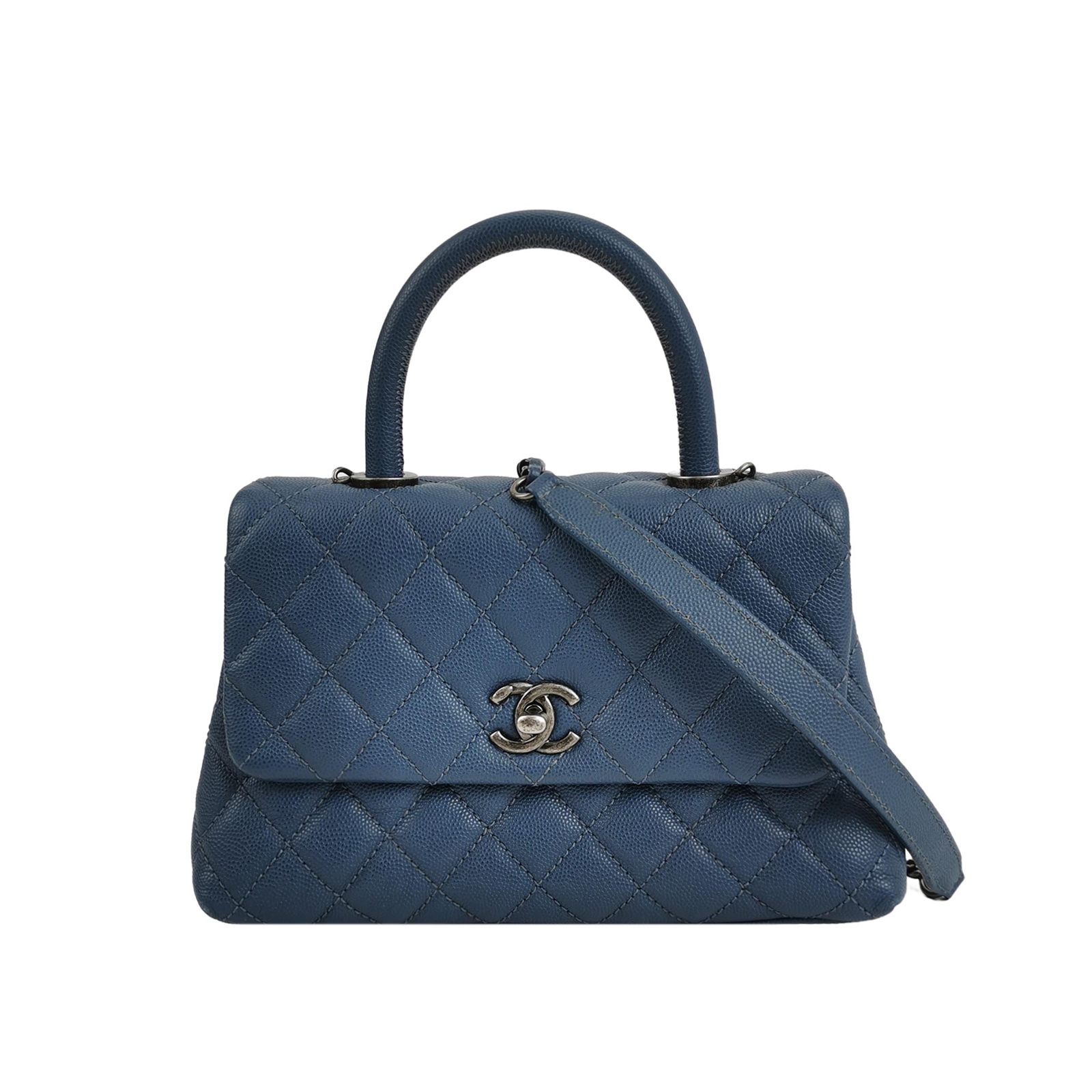 Coco Handlecrossbody Bag