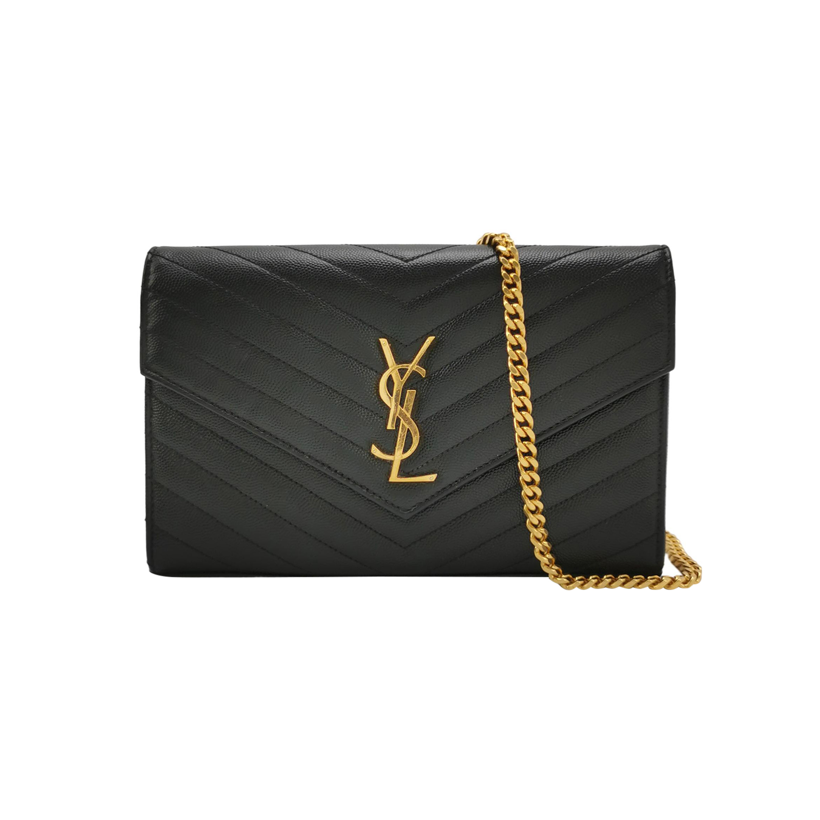 Envelopevyslcrossbody Bag