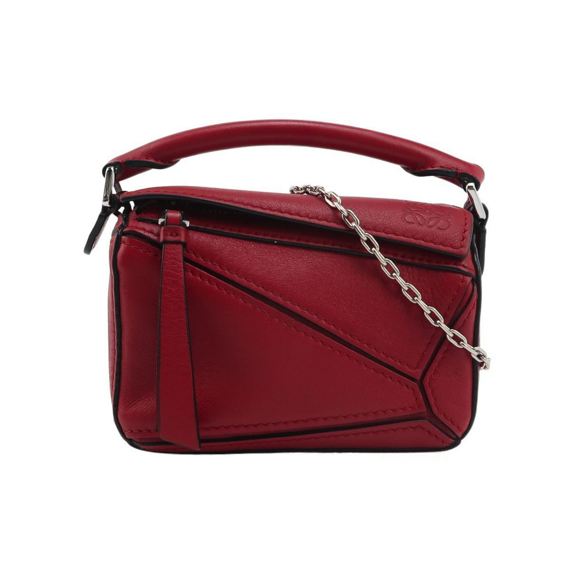 Puzzleocrossbody Bag