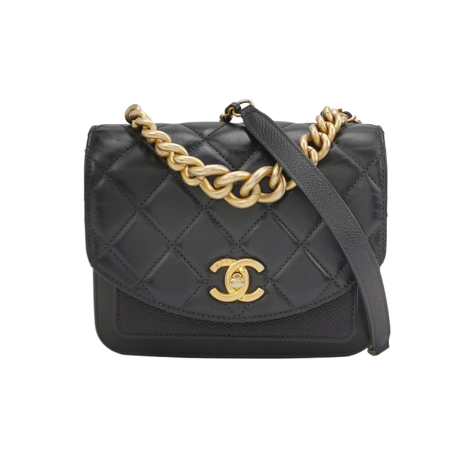 Flap Bagccrossbody Bag