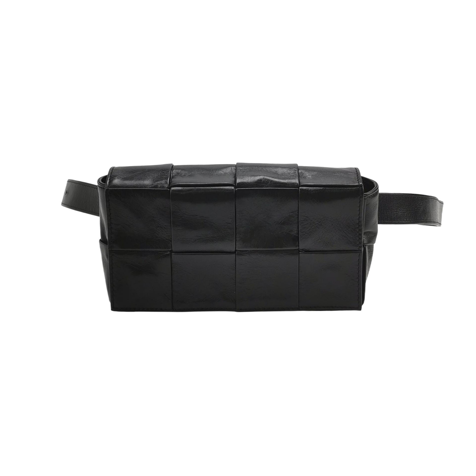 Cassetteintrecciocrossbody Bag