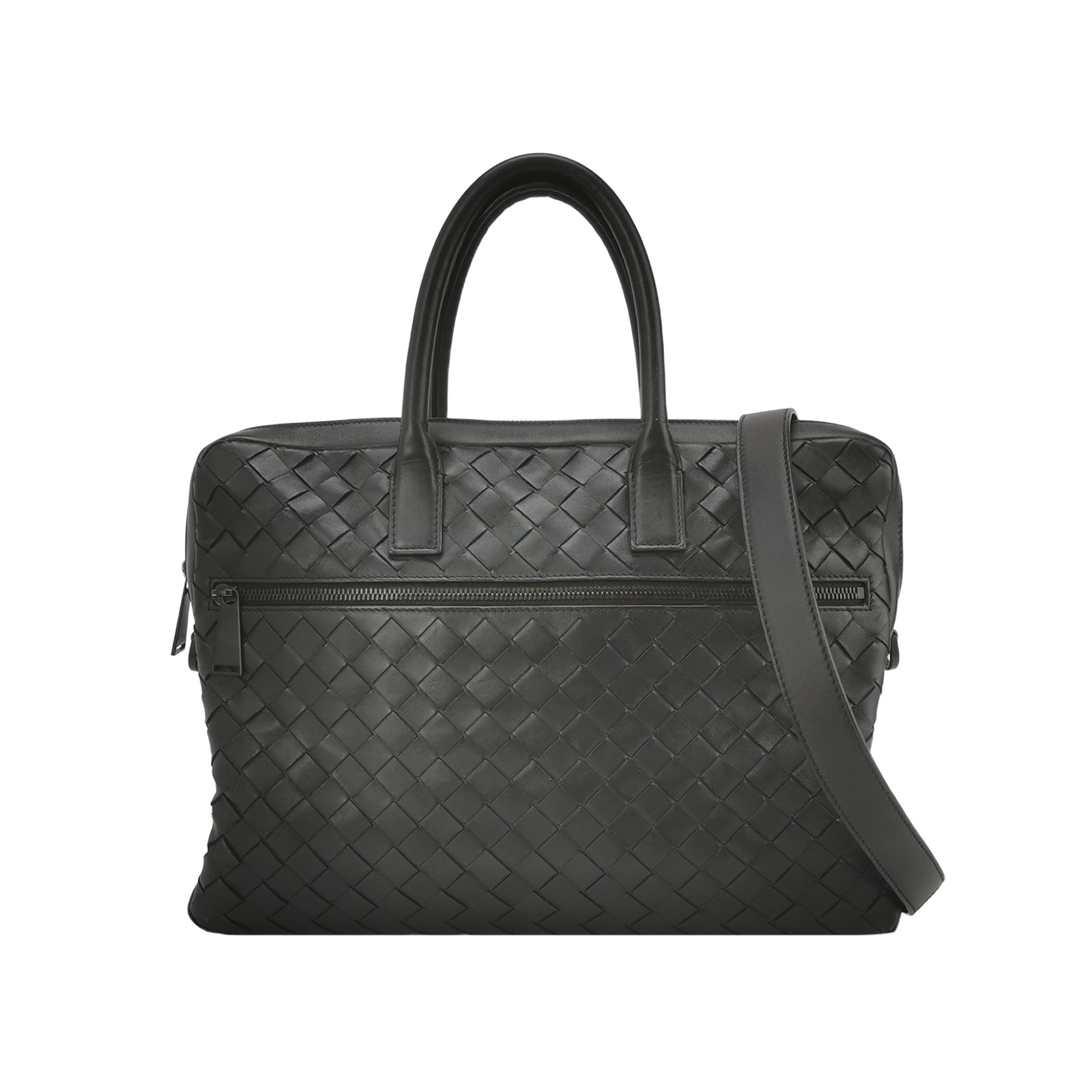 Intrecciocrossbody Bag