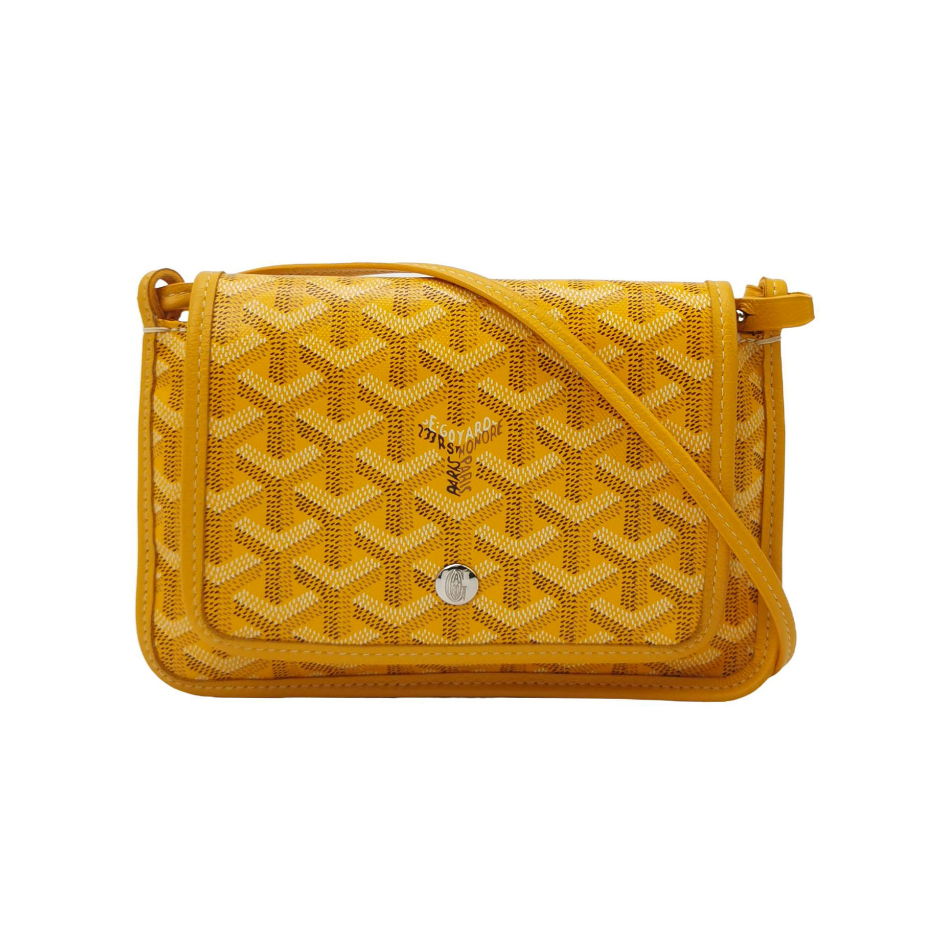 Plumetycrossbody Bag