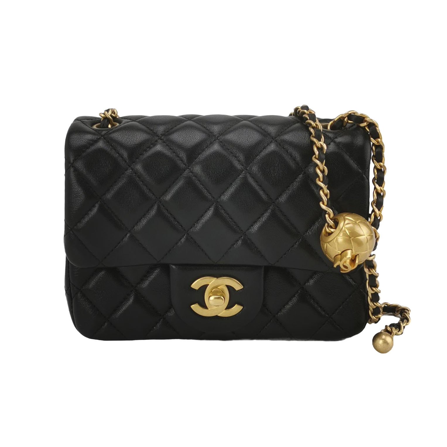 Classic Flap Ccrossbody Bag