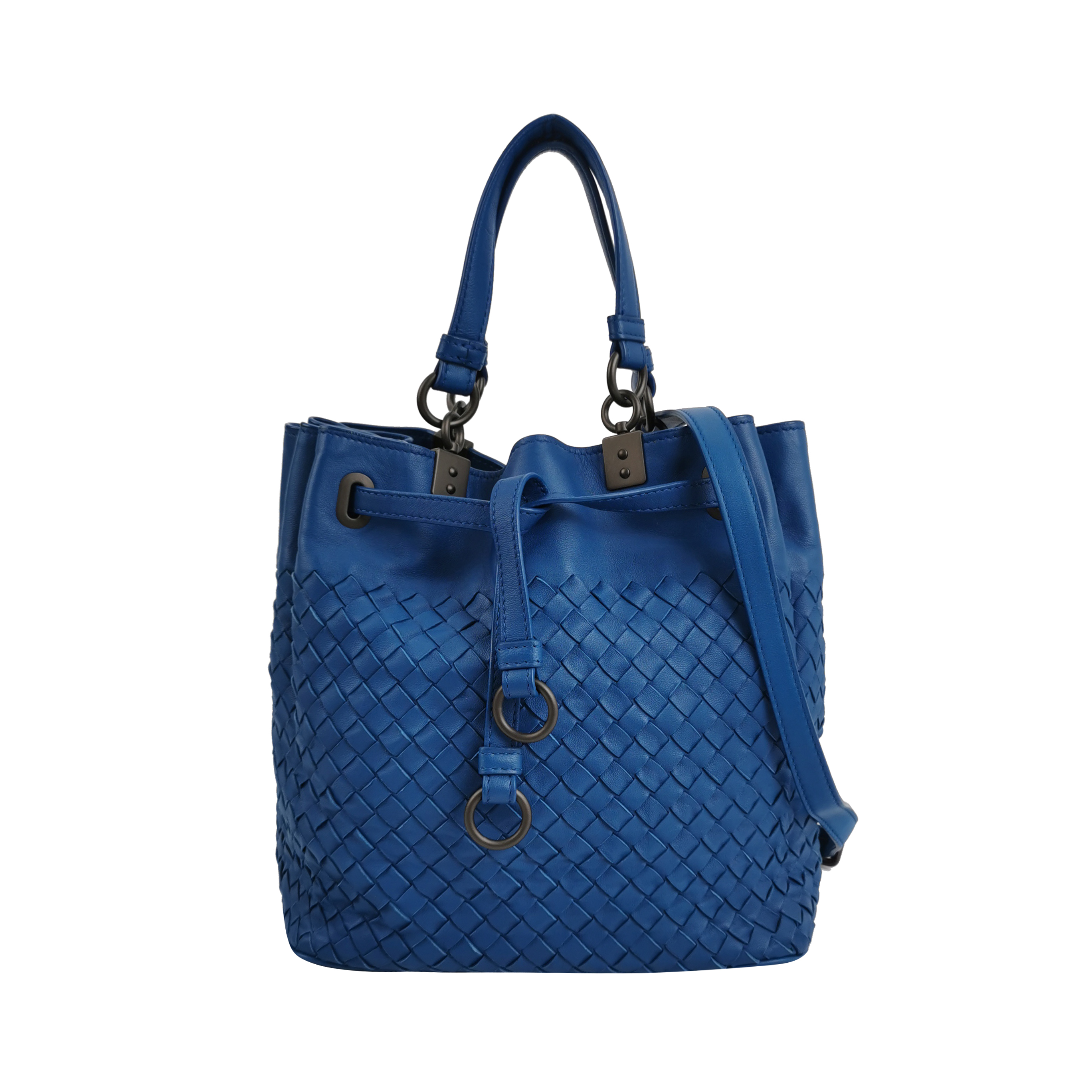 Intrecciatocrossbody Bag