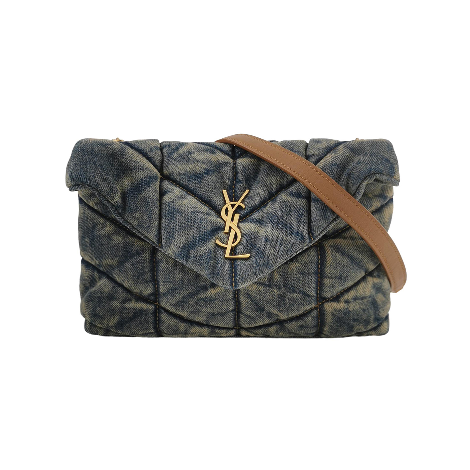 Pufferyslcrossbody Bag