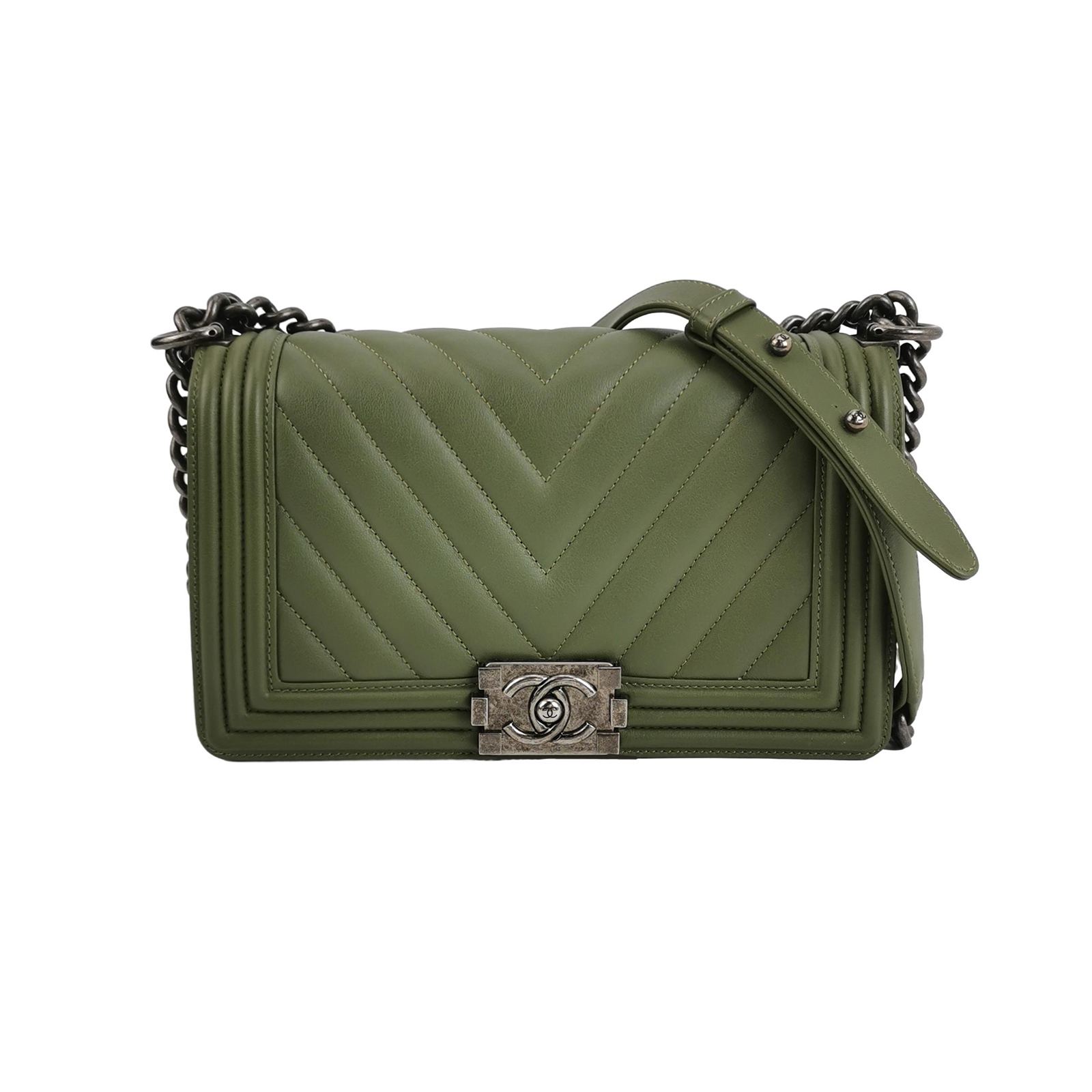 Leboy Vccrossbody Bag