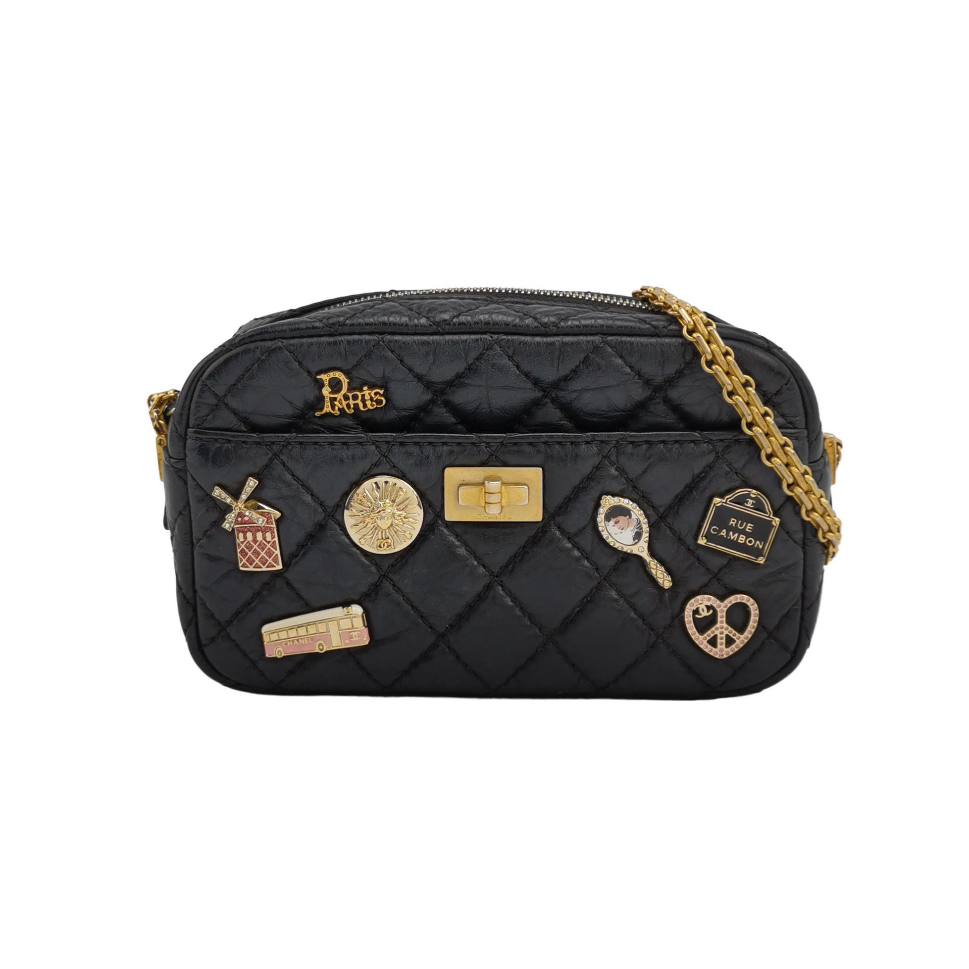 2.55 Bagcrossbody Bag