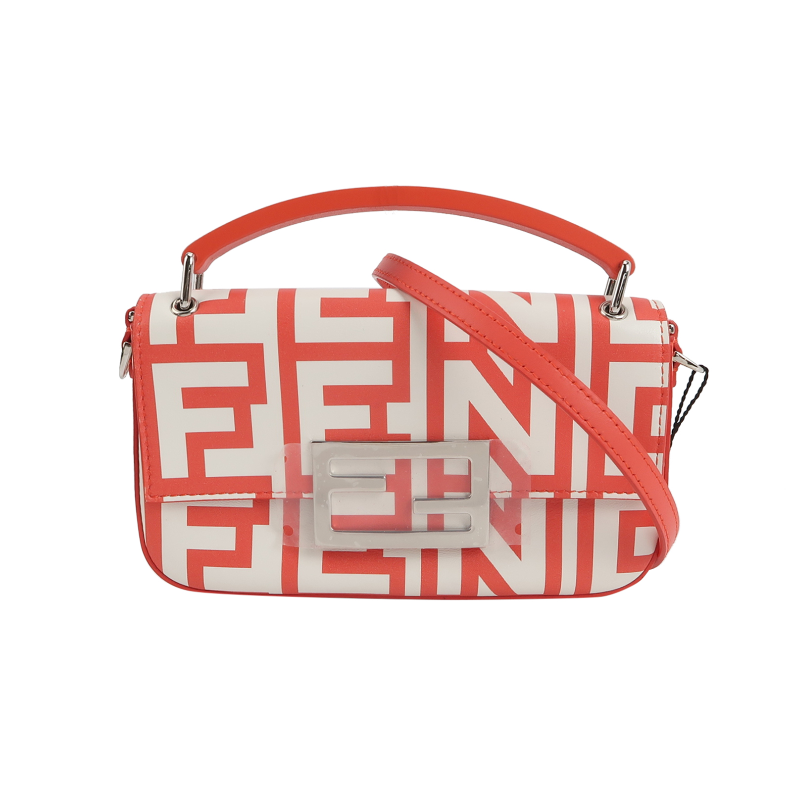 Baguettefcrossbody Bag