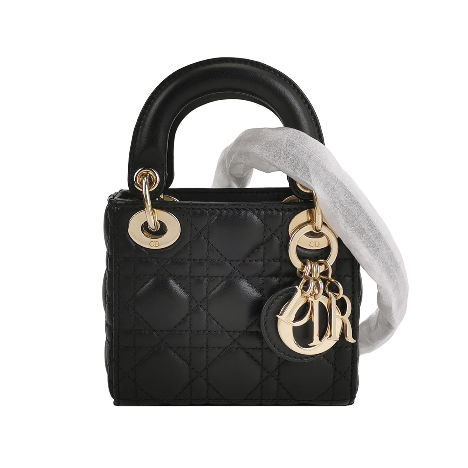 Lady Diorlogohandbag