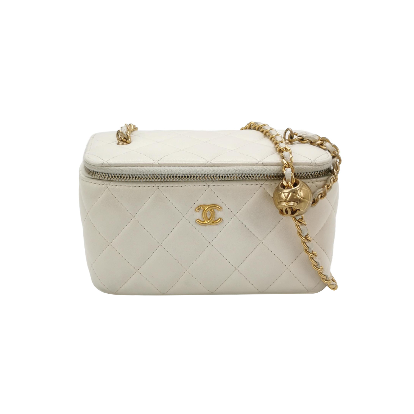 Vanity Caseccrossbody Bag