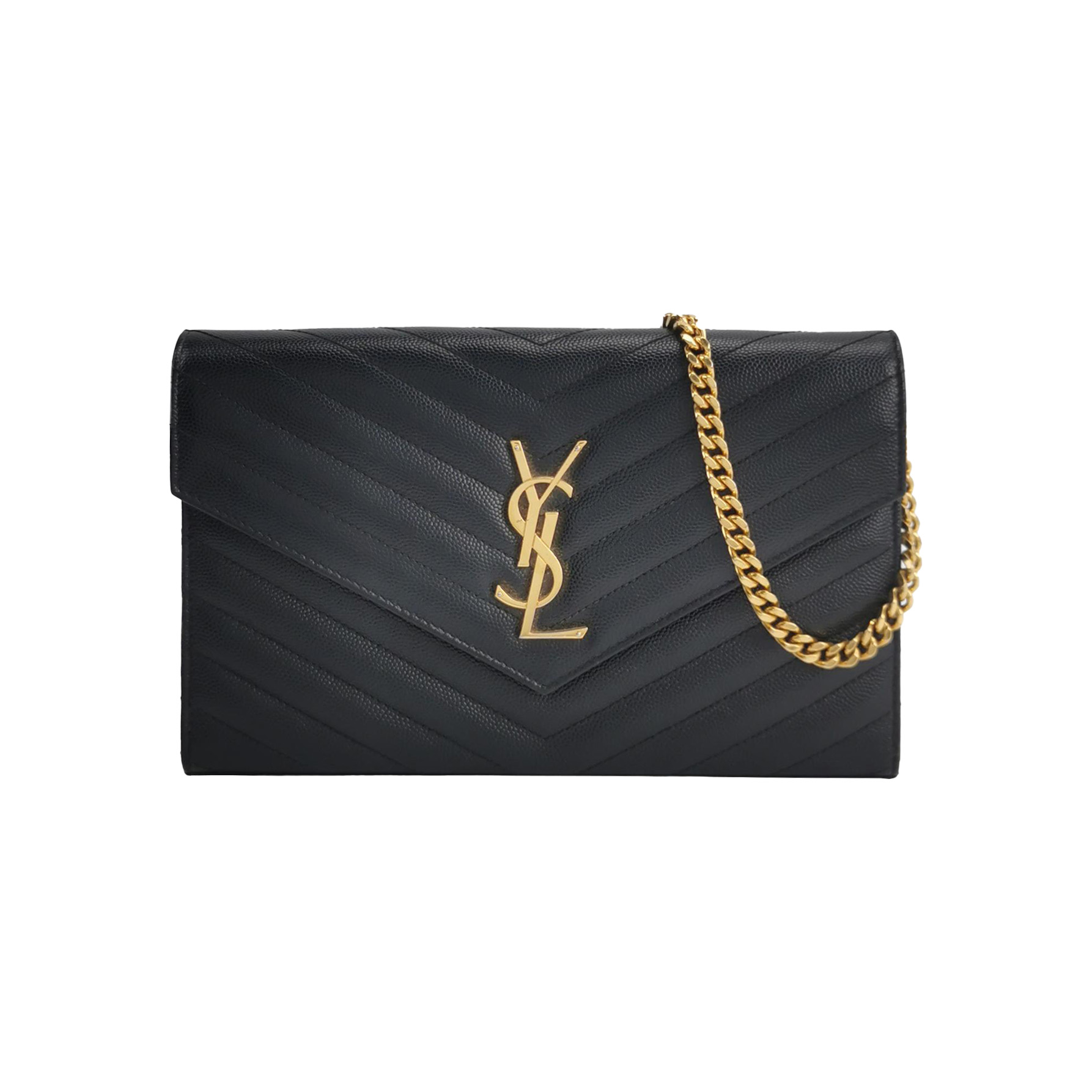 Envelopevyslcrossbody Bag