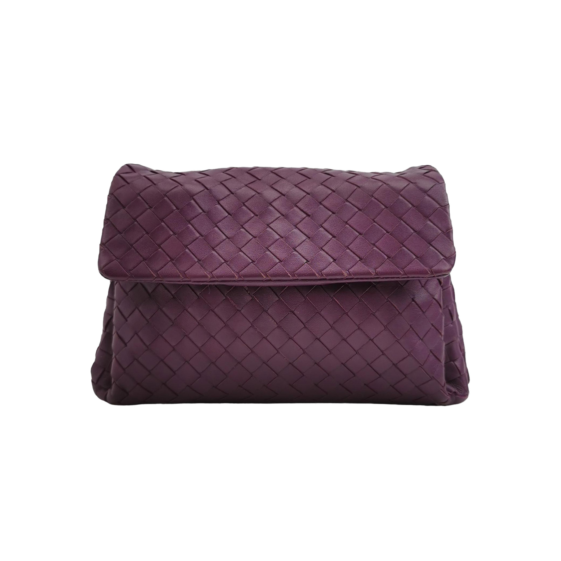 Intrecciatoclutch Bag
