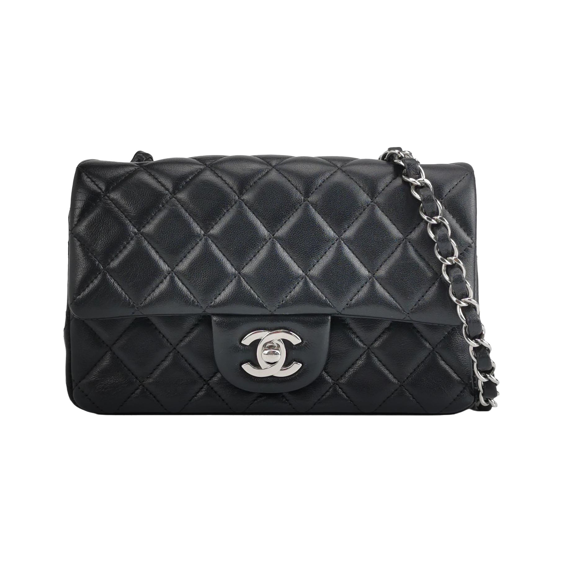 Classic Flap Classic Styleccrossbody Bag