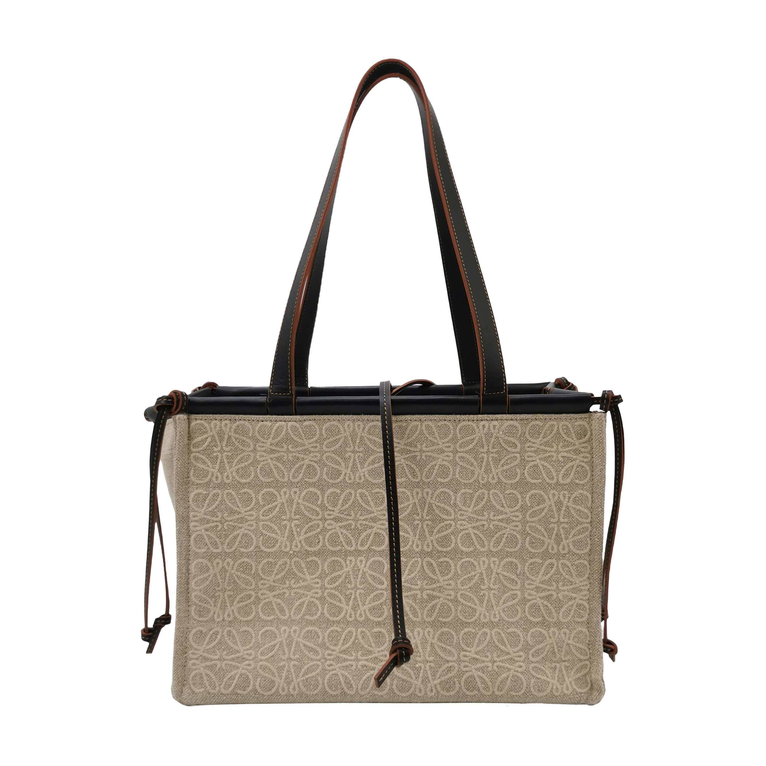 Cushionmonogram Canvas