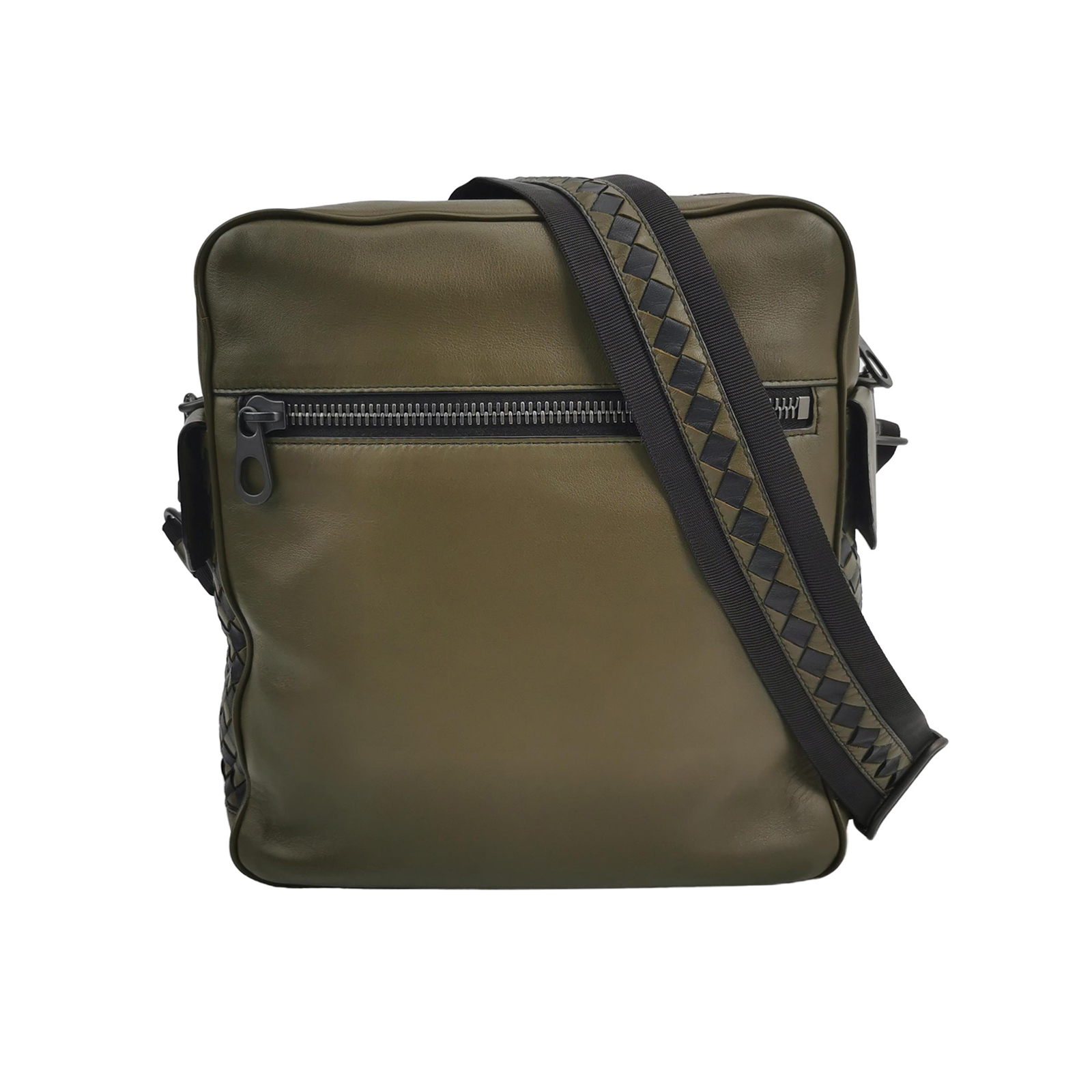 Intrecciatocrossbody Bag