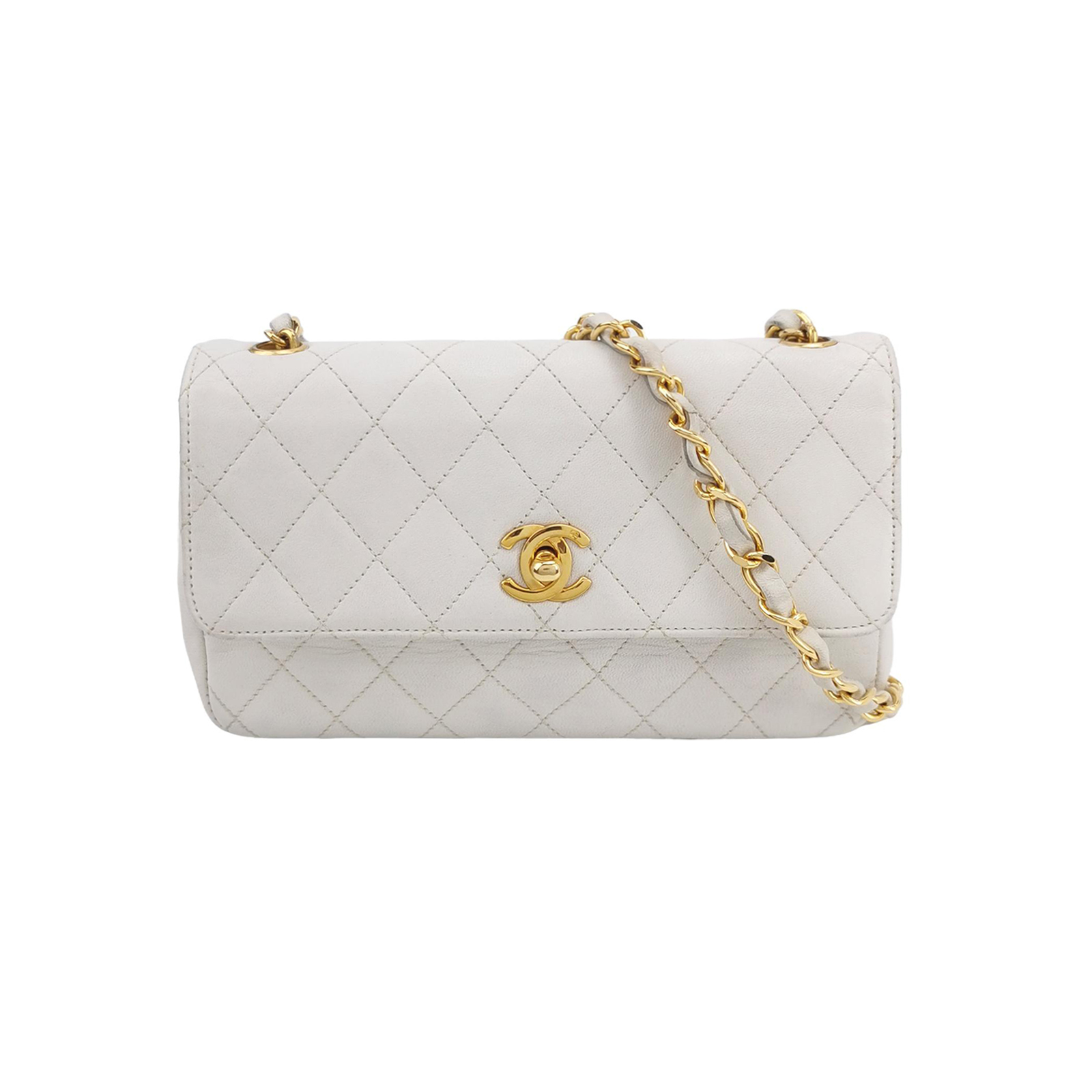 Flap Bagclogovintage Crossbody Bag