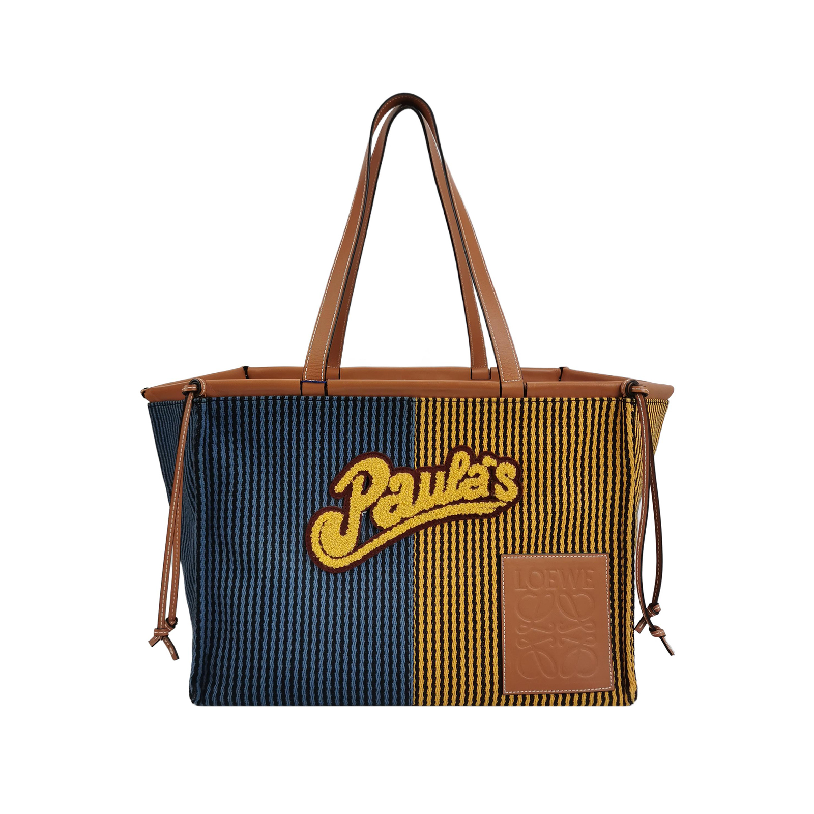 Cushion Paula’s Ibizaanagram