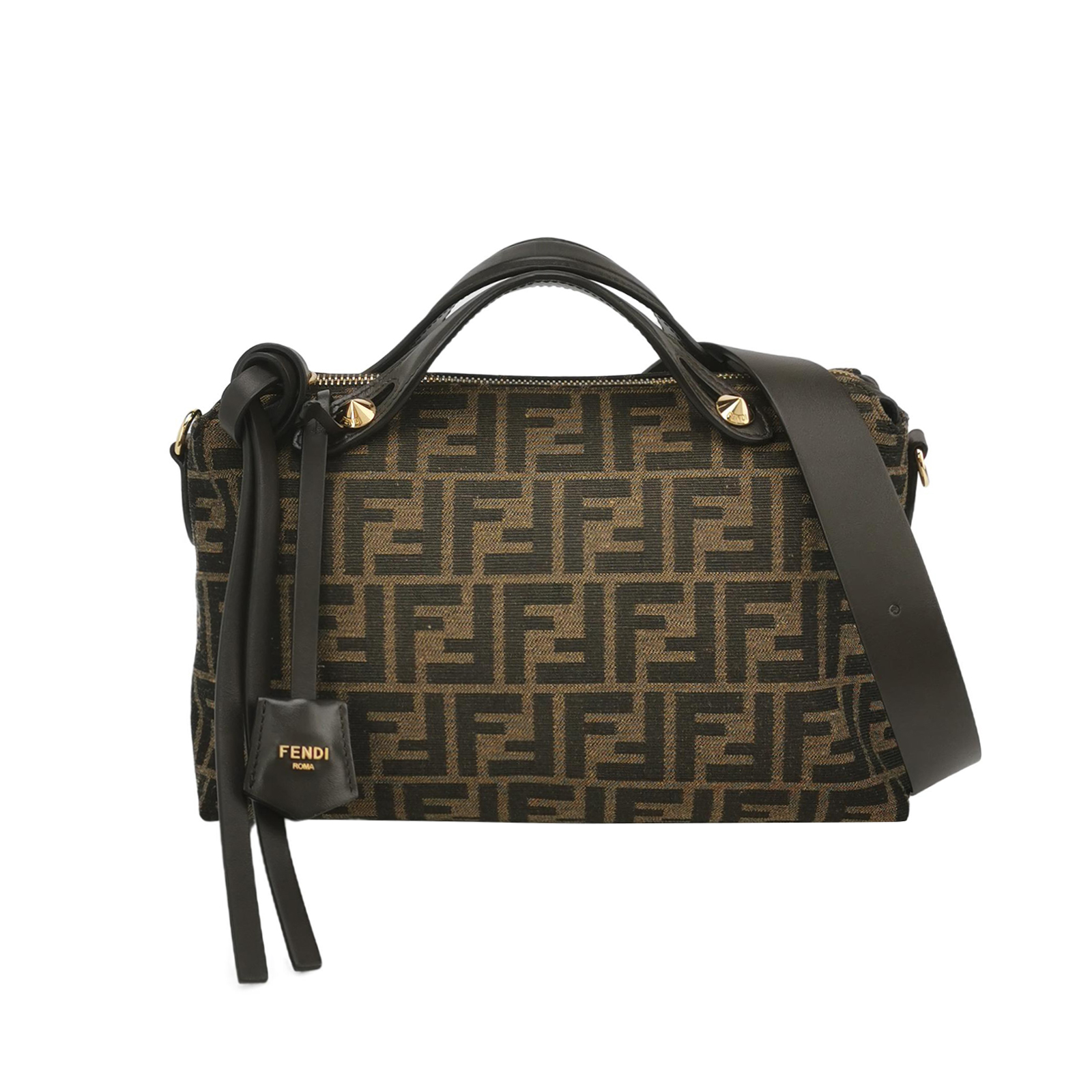 By the Wayfmonogram Canvas