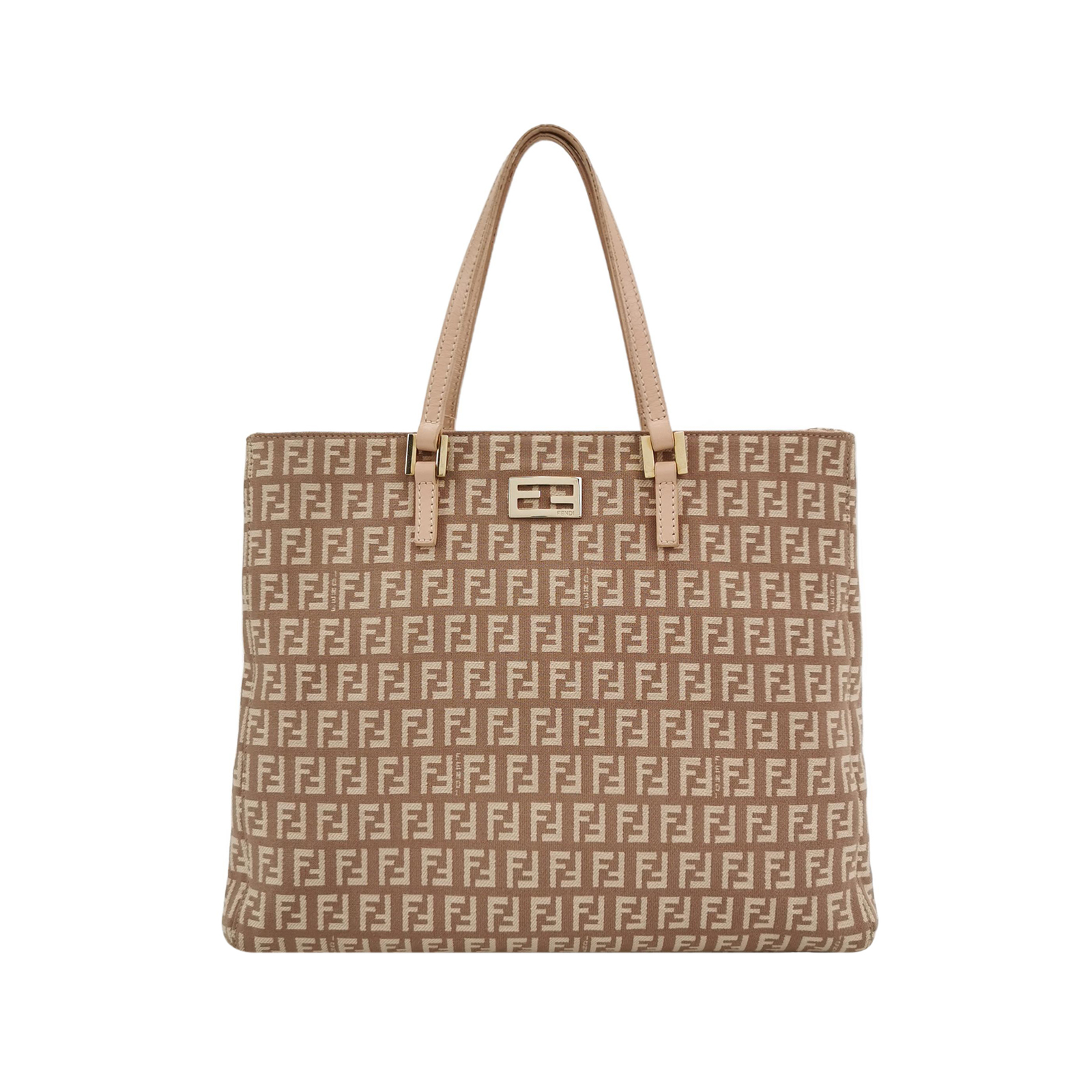 Monogram Canvas Fhandbag