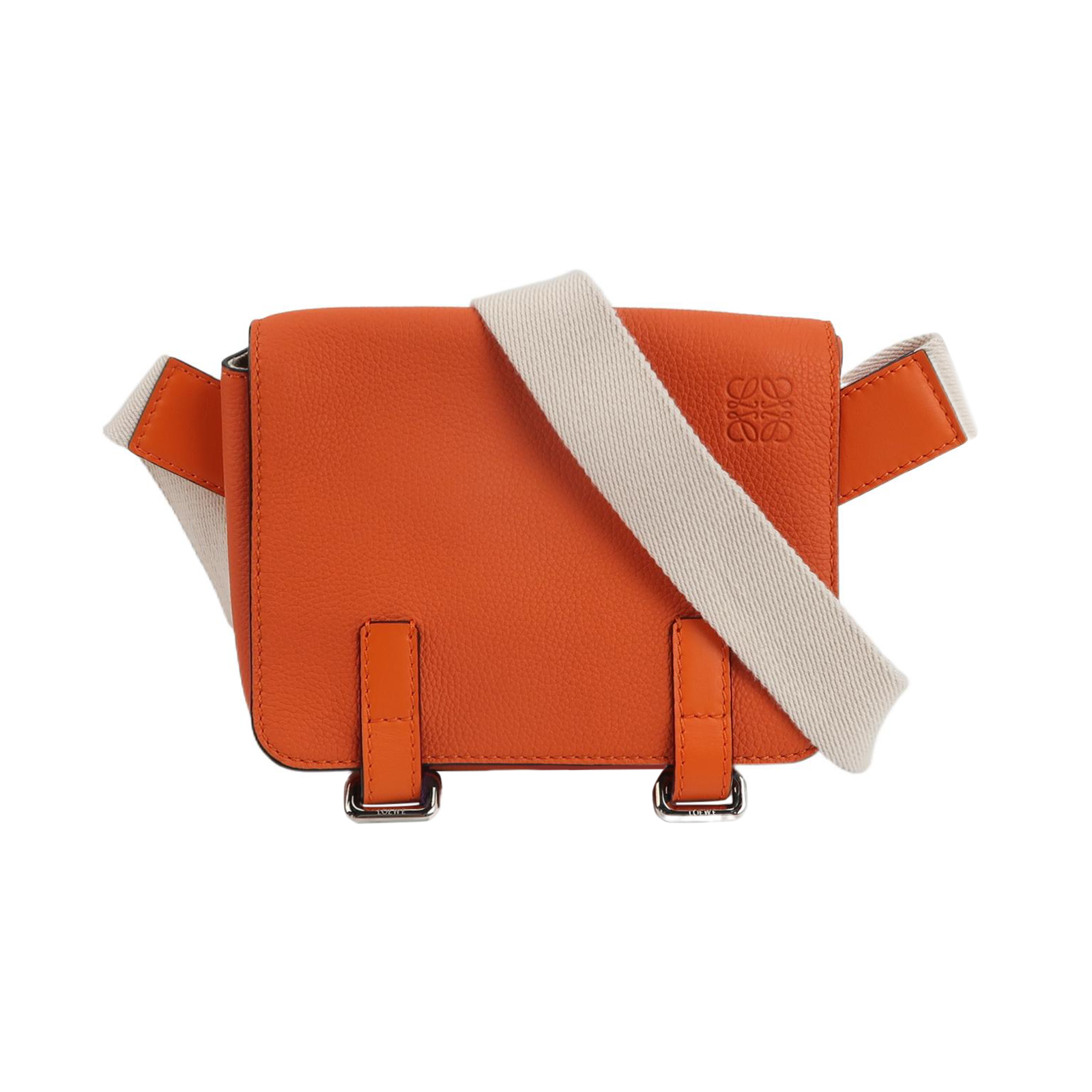 Militarylogocrossbody Bag