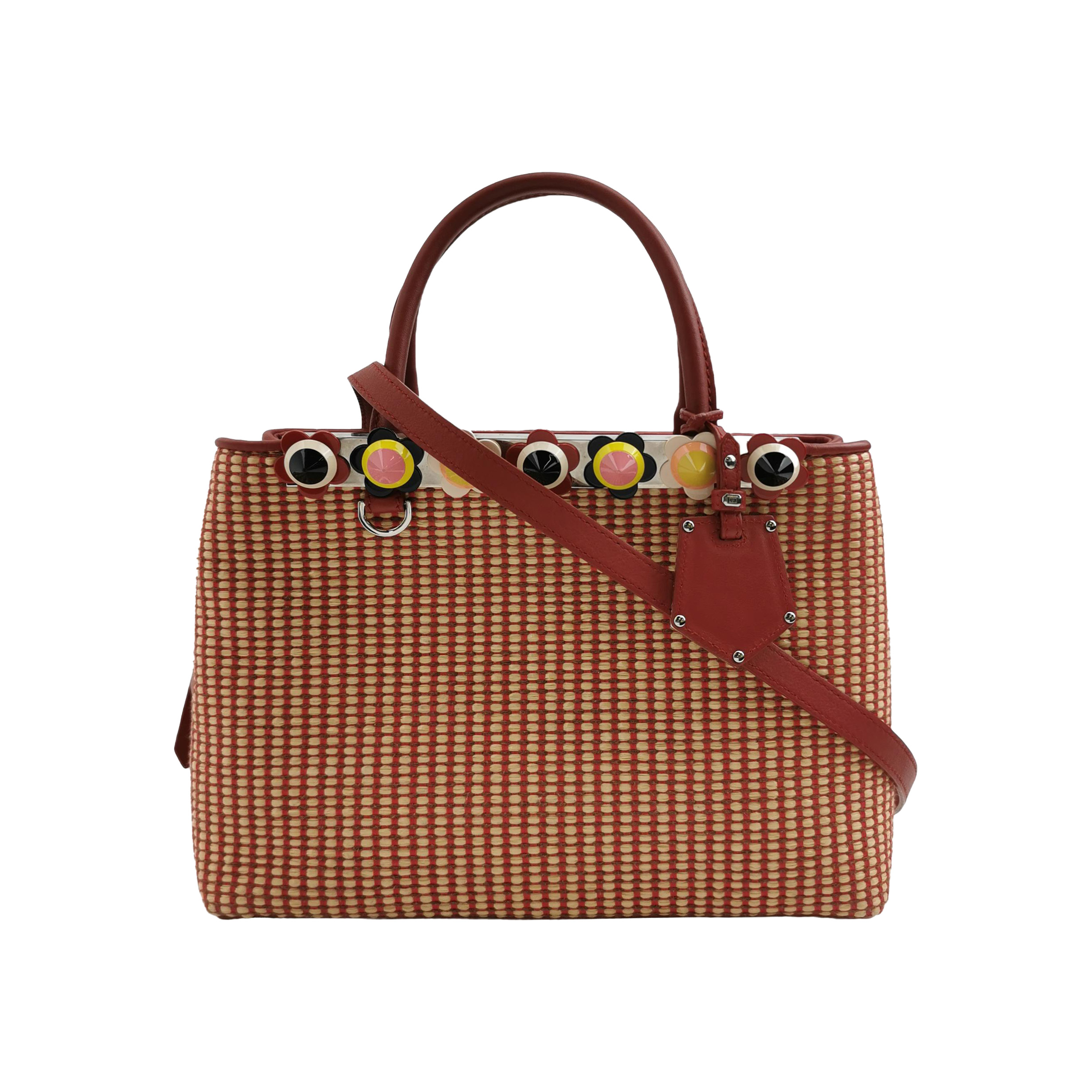 Petite 2 Jourscrossbody Bag