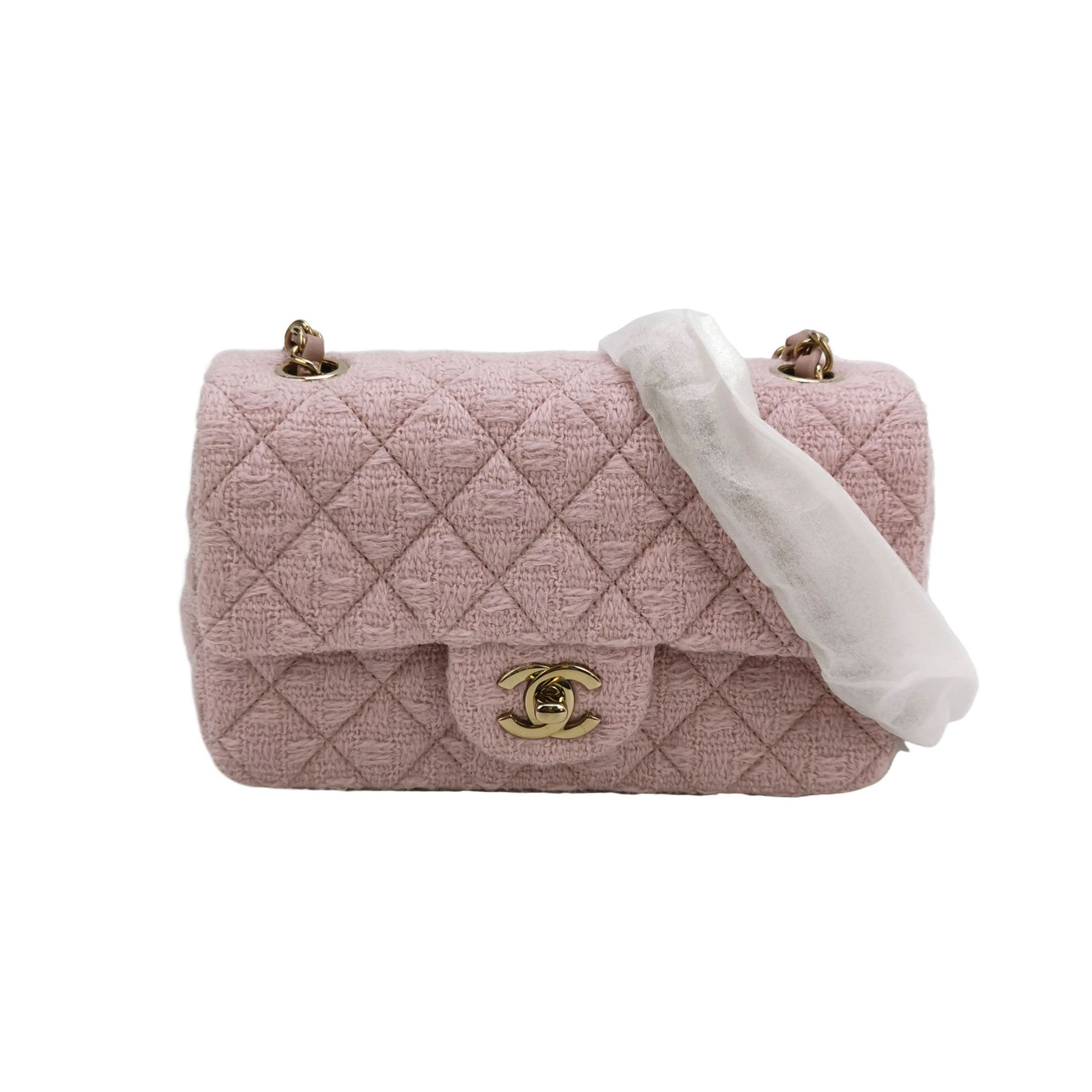 Classic Flap Miniccrossbody Bag