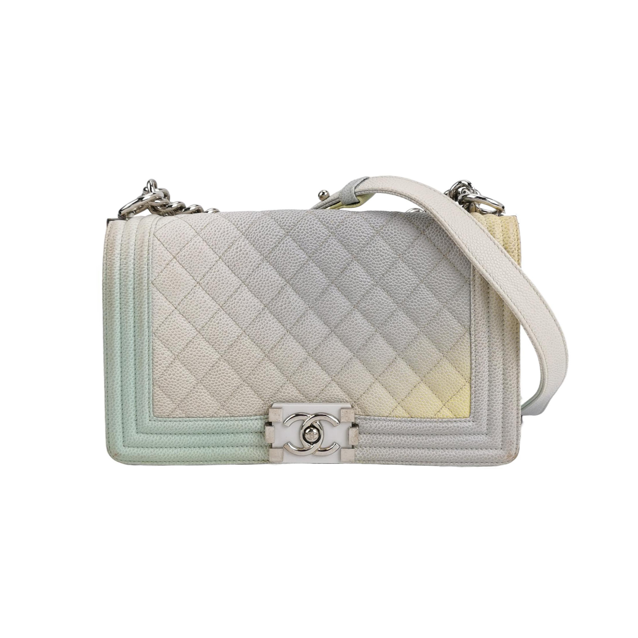 Leboy Ccrossbody Bag