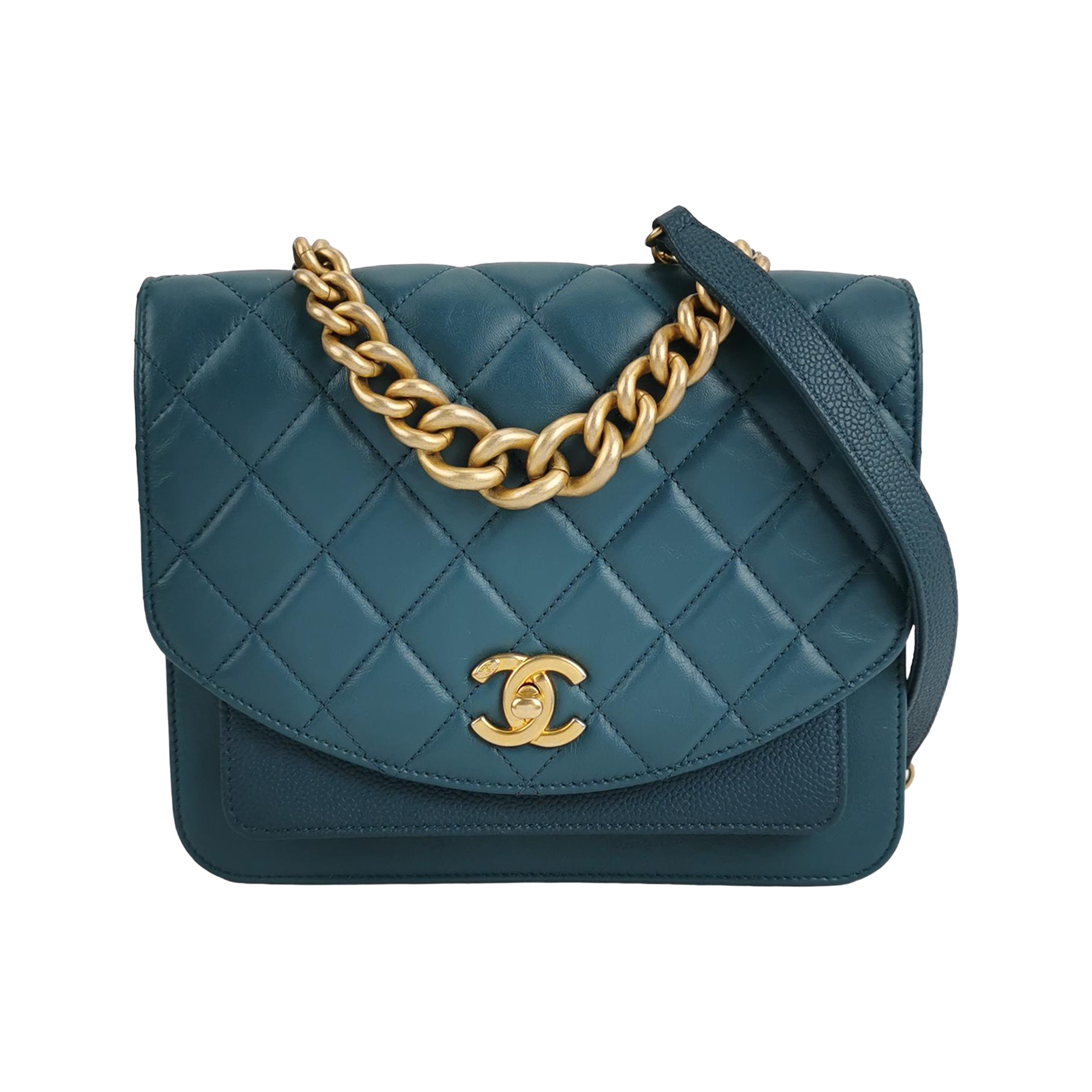 Flap Bagccrossbody Bag