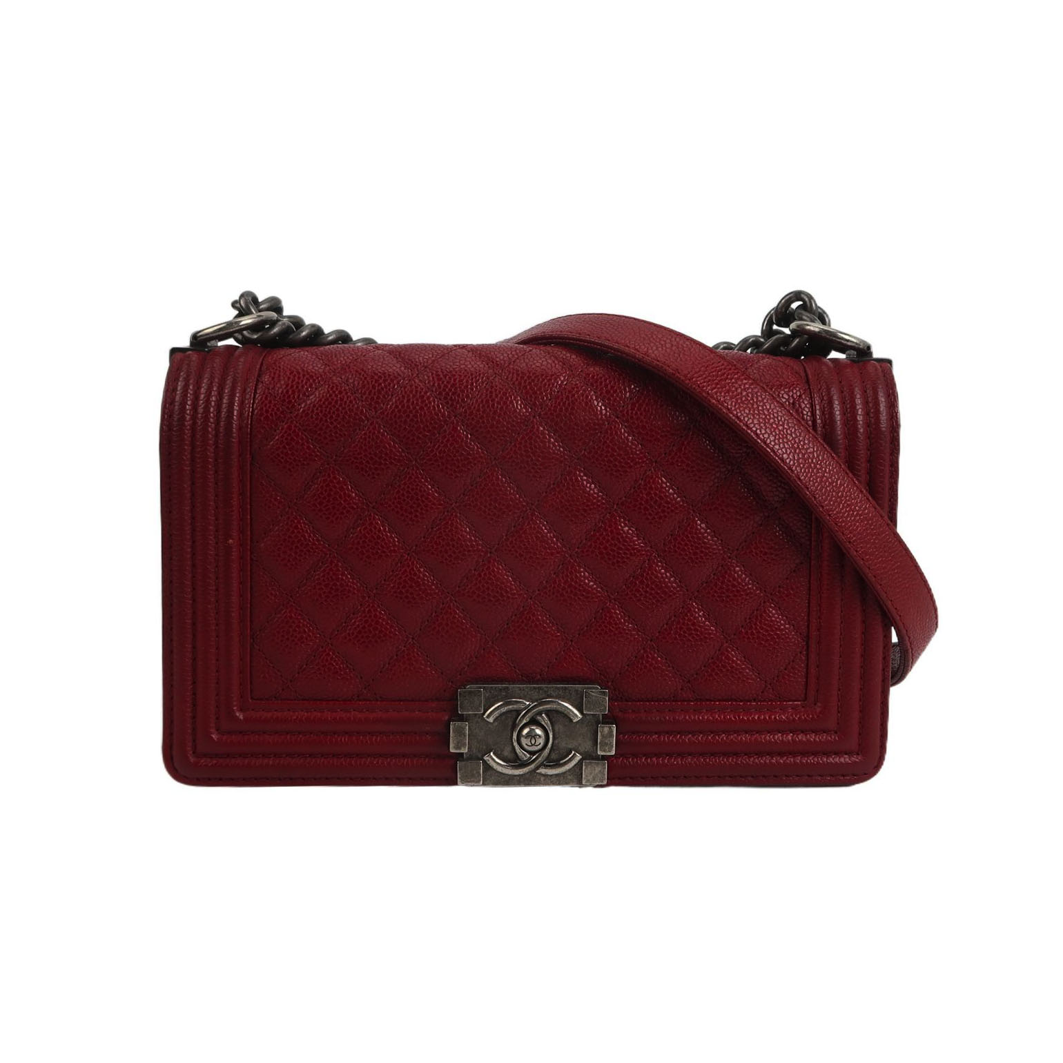 Leboy Ccrossbody Bag