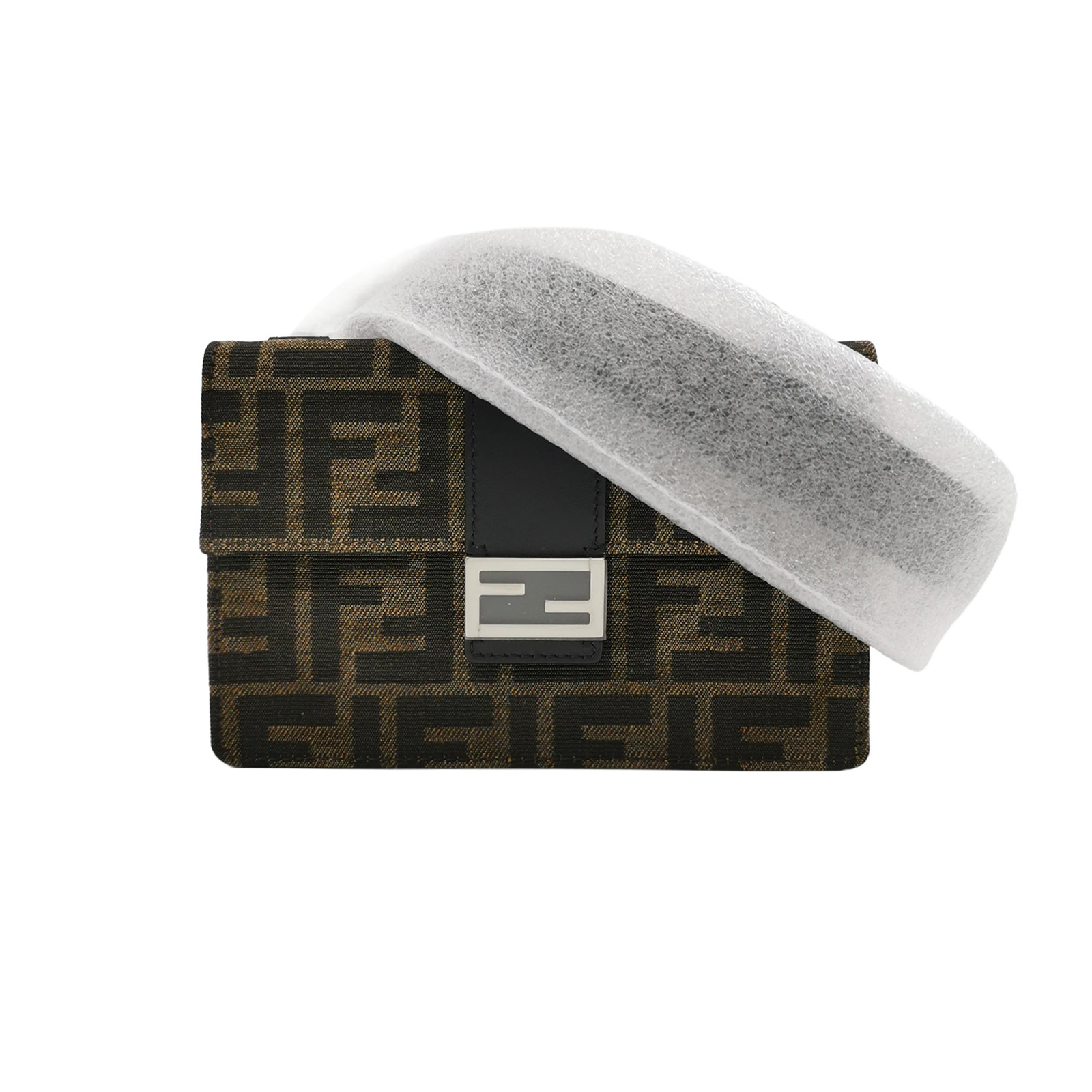 Baguettemonogram Canvas Fcrossbody Bag