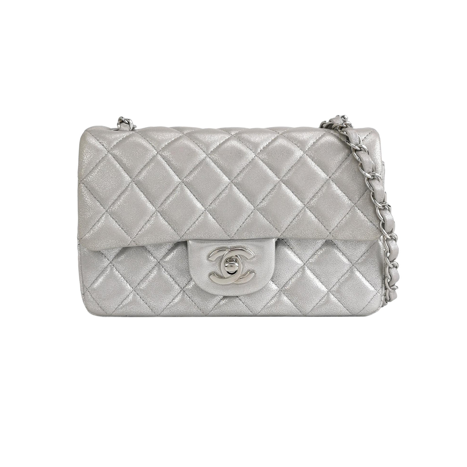 Classic Flap Ccrossbody Bag