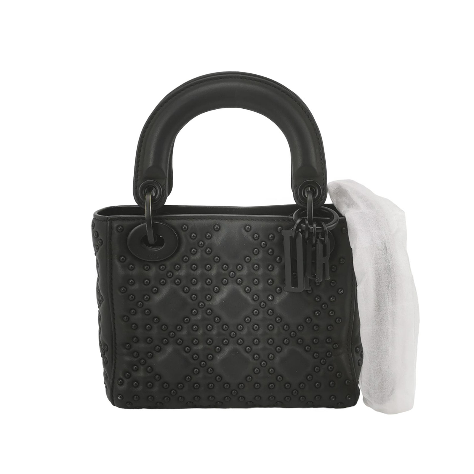 Lady Diorlogocrossbody Bag