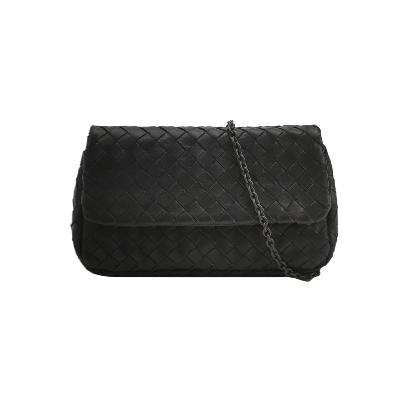 Olimpiaintrecciatocrossbody Bag