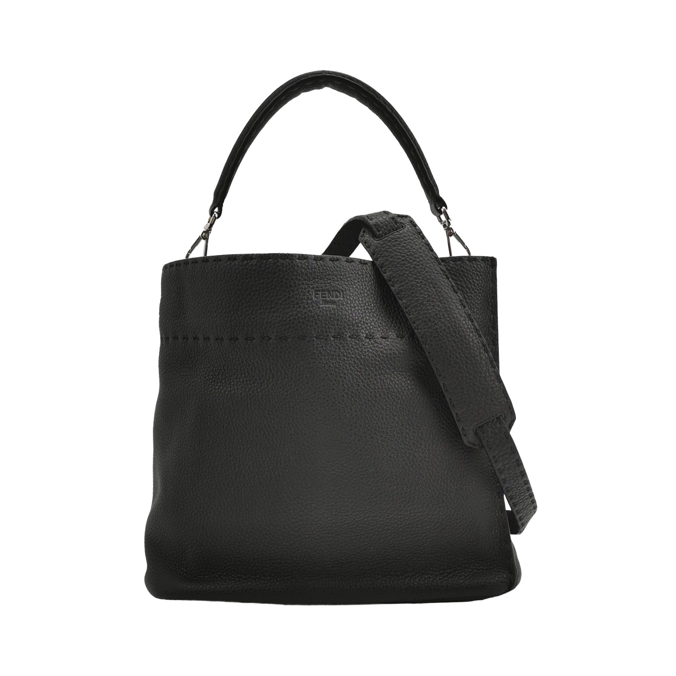 Sellerialogocrossbody Bag