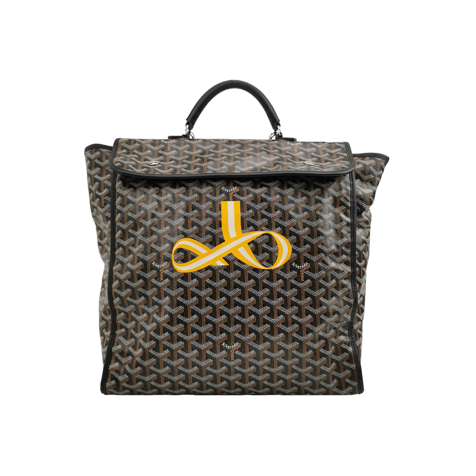 Saint Légerybackpack