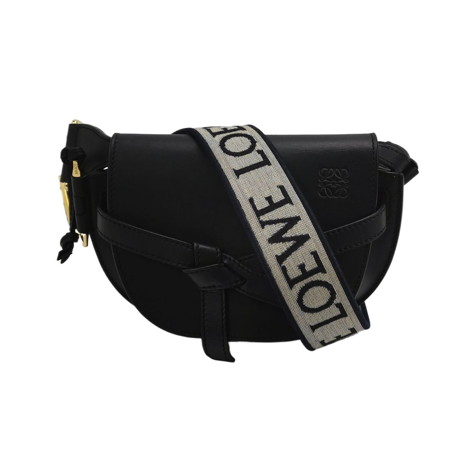 Gatelogocrossbody Bag