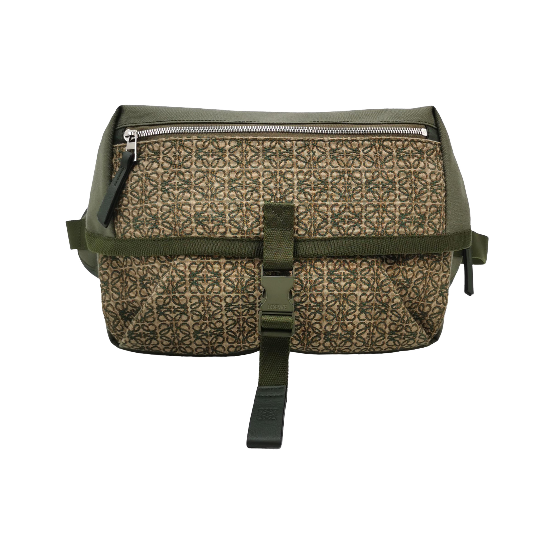 Postman Slinganagram