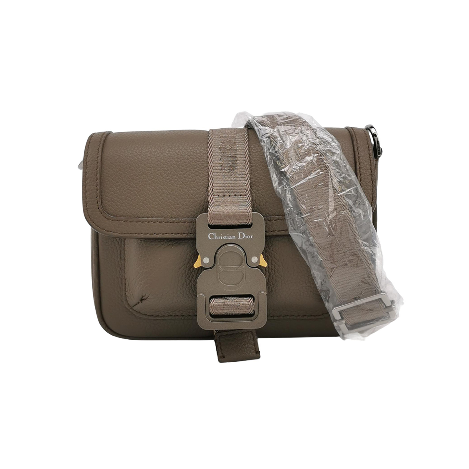 Hit the Roadlogocrossbody Bag